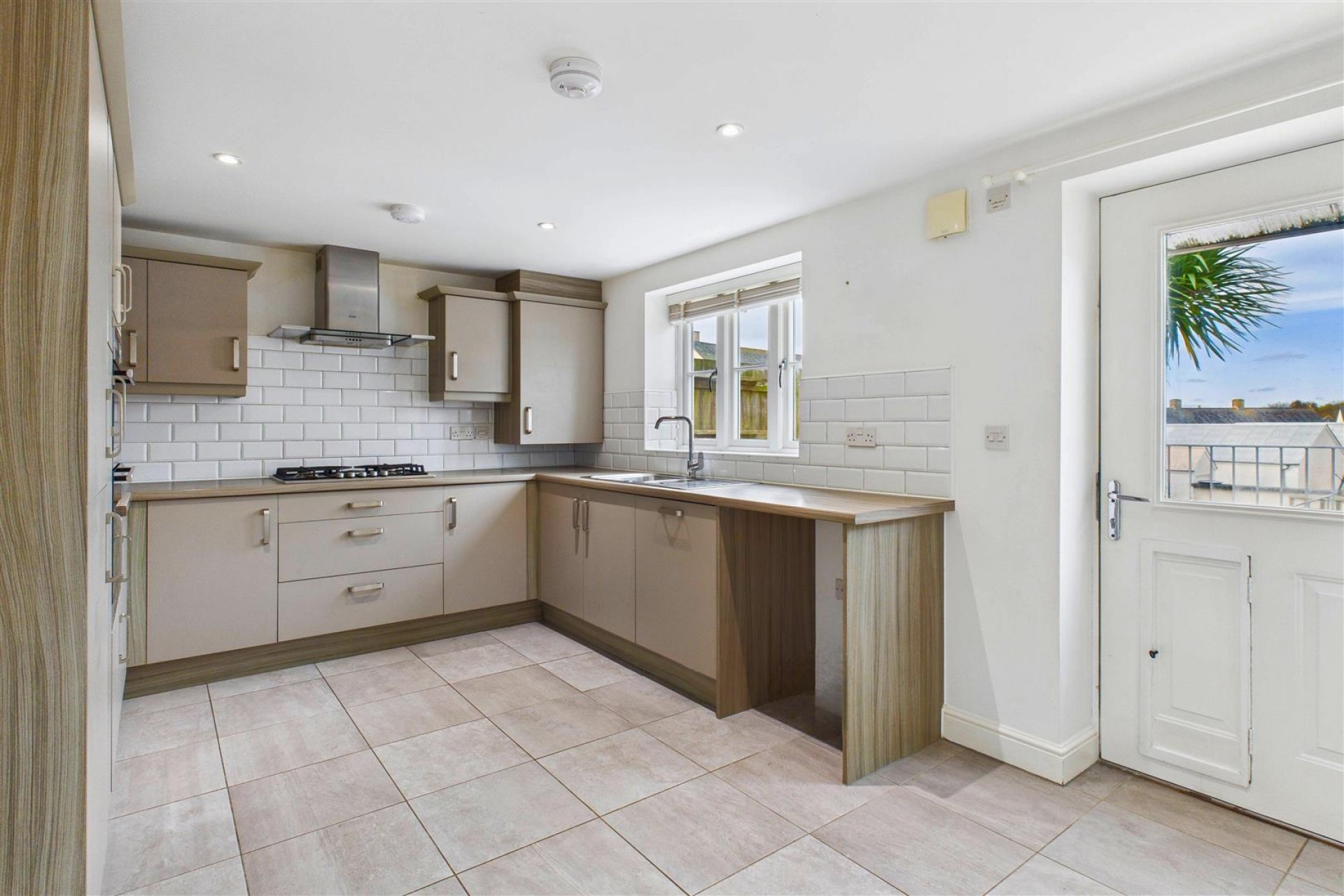 Stret Constantine, Tregunnel Hill, Newquay