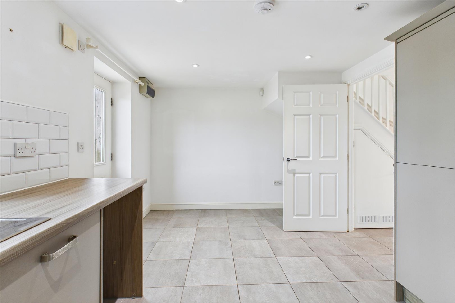 Stret Constantine, Tregunnel Hill, Newquay