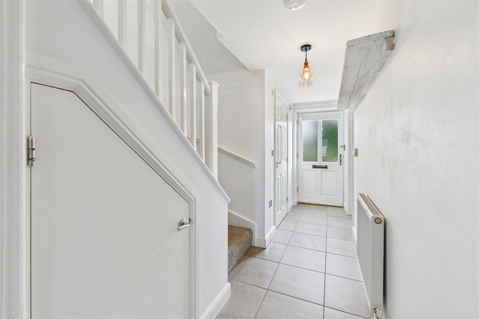 Stret Constantine, Tregunnel Hill, Newquay