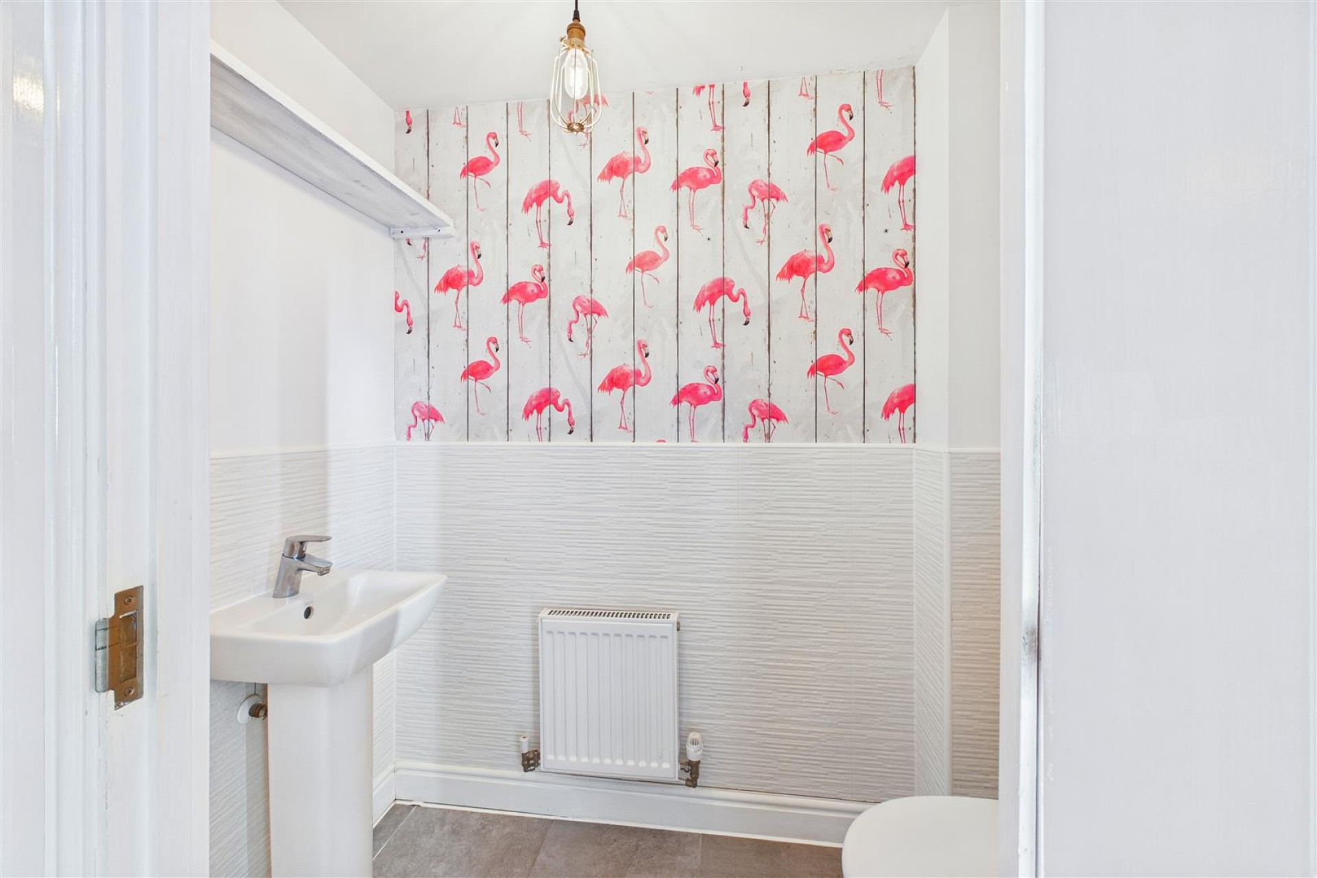 Stret Constantine, Tregunnel Hill, Newquay