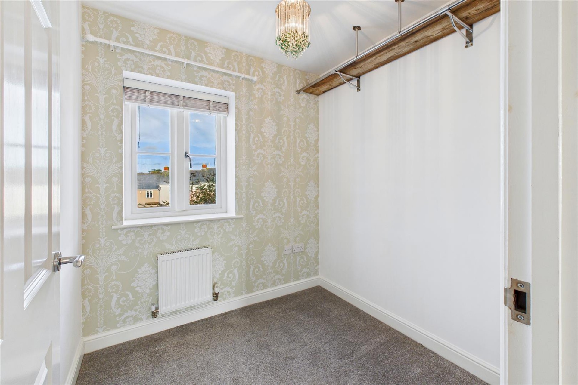 Stret Constantine, Tregunnel Hill, Newquay