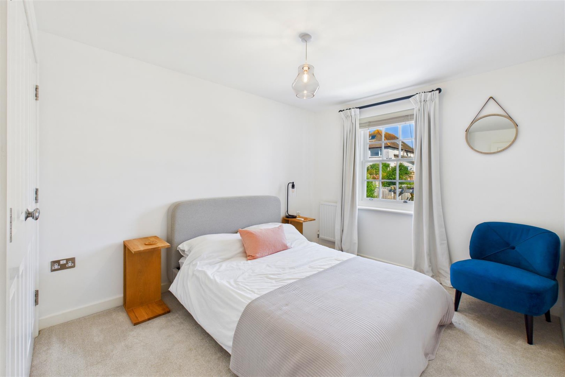 Stret Caradoc, Tregunnel Hill, Newquay