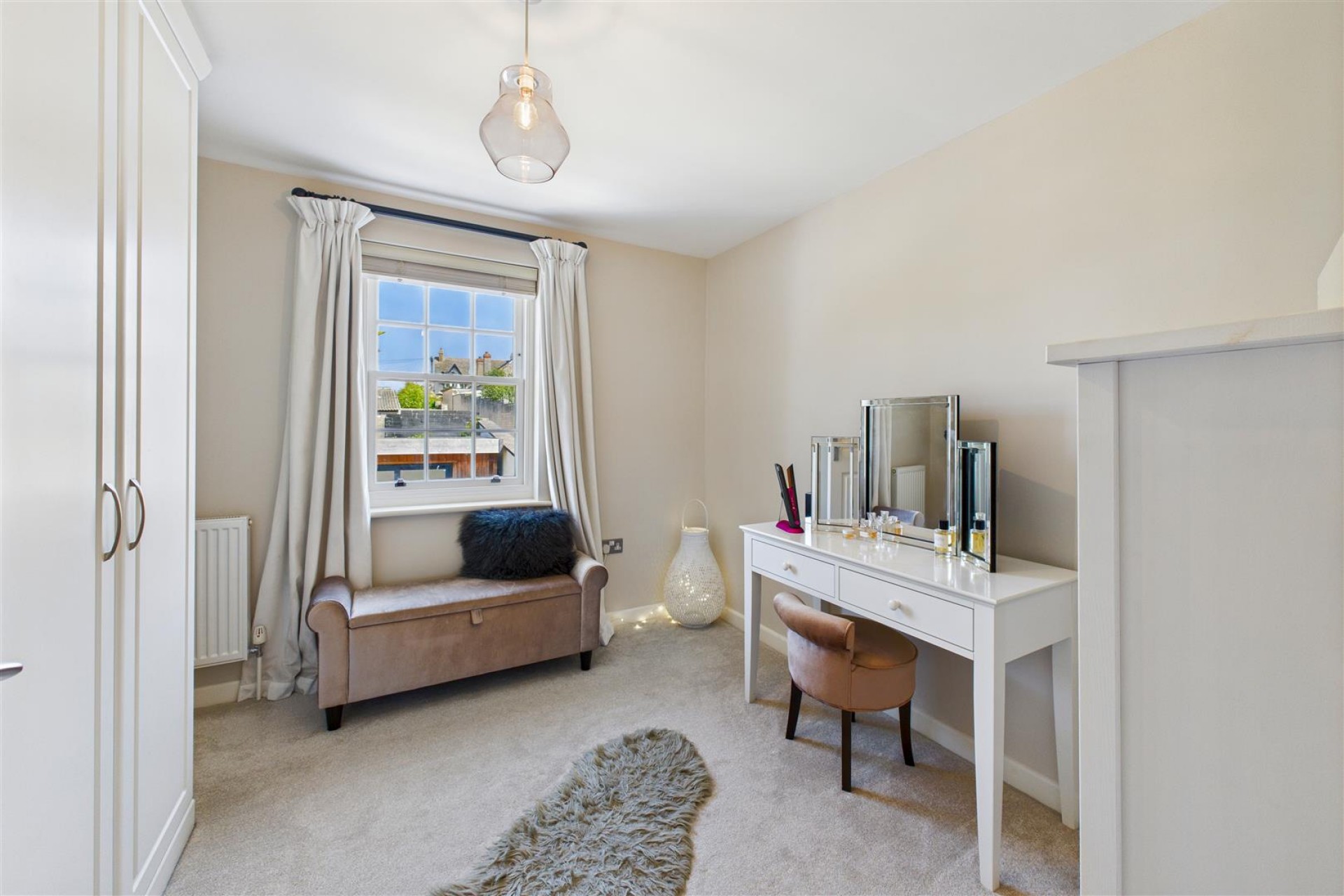 Stret Caradoc, Tregunnel Hill, Newquay