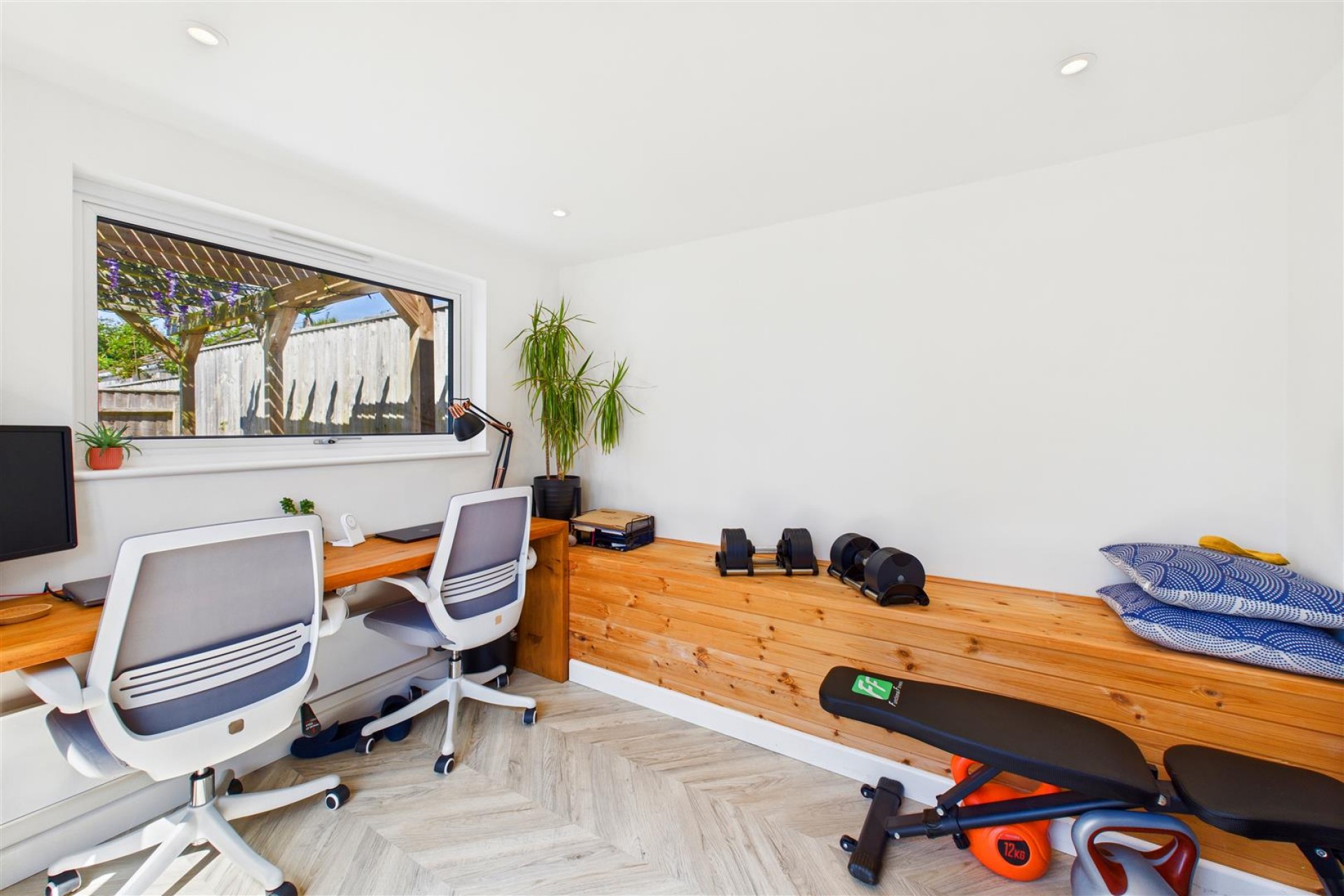 Stret Caradoc, Tregunnel Hill, Newquay