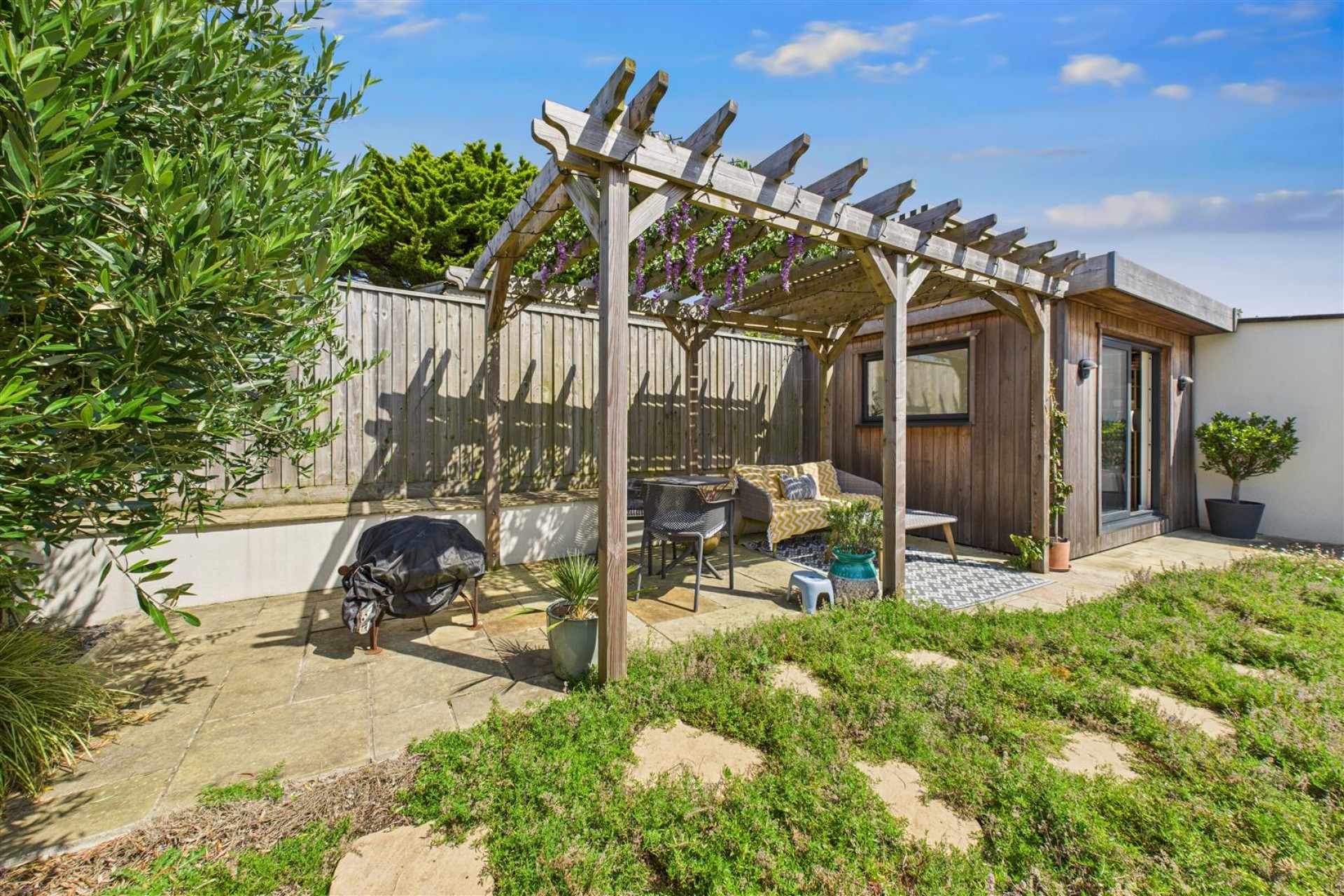 Stret Caradoc, Tregunnel Hill, Newquay