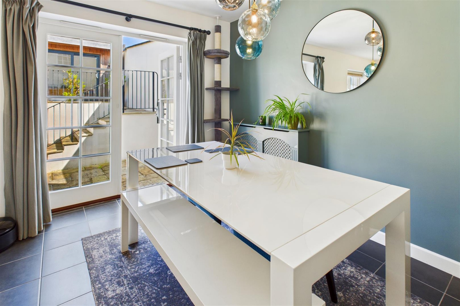 Stret Caradoc, Tregunnel Hill, Newquay