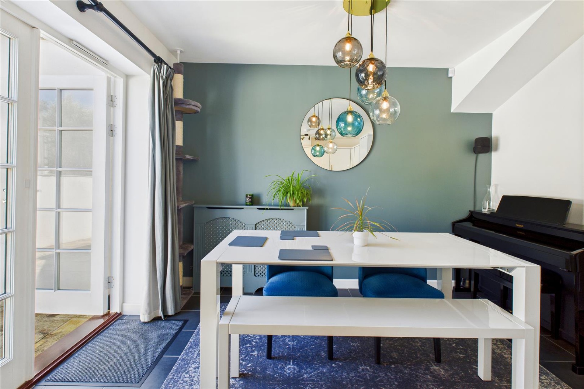 Stret Caradoc, Tregunnel Hill, Newquay