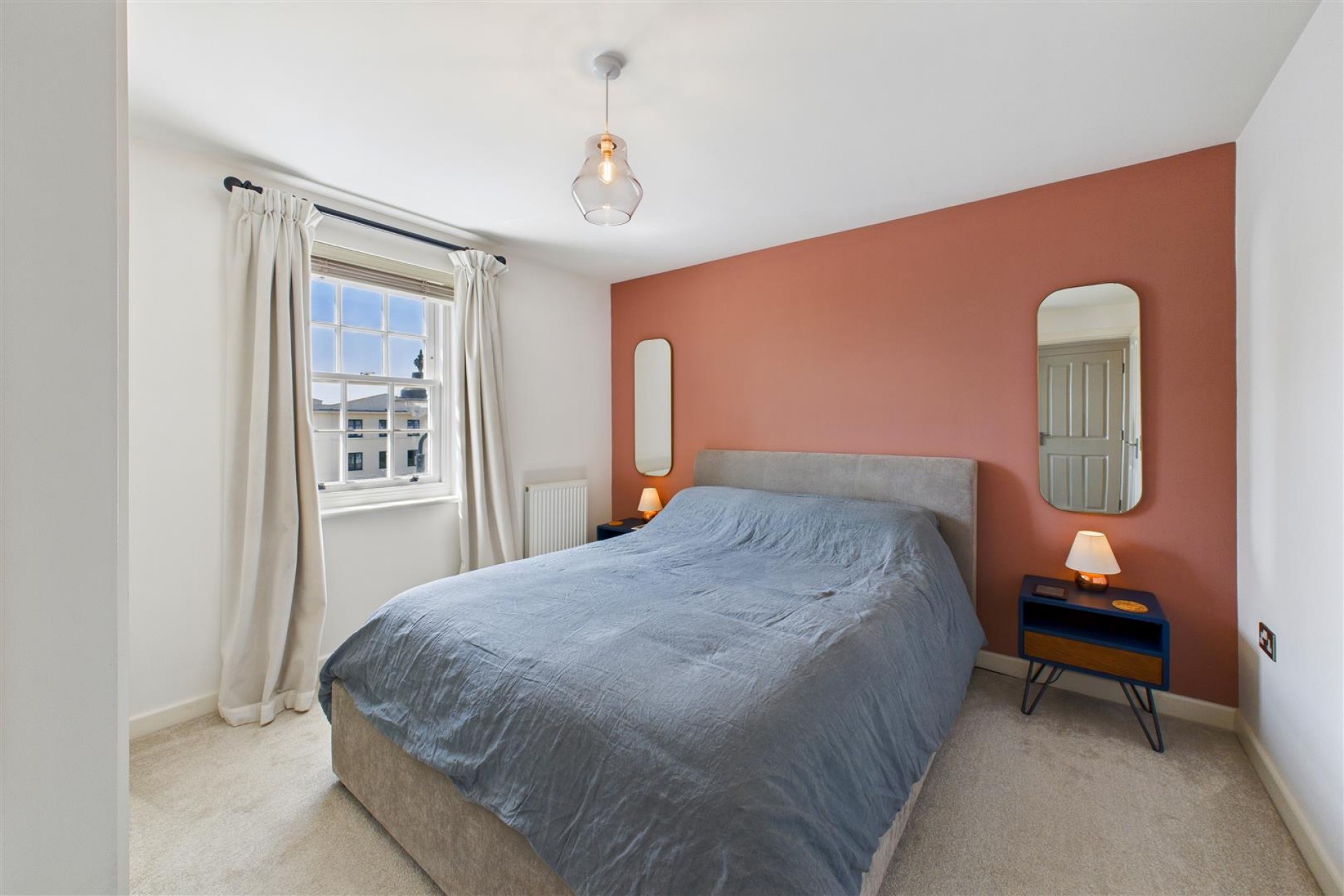 Stret Caradoc, Tregunnel Hill, Newquay