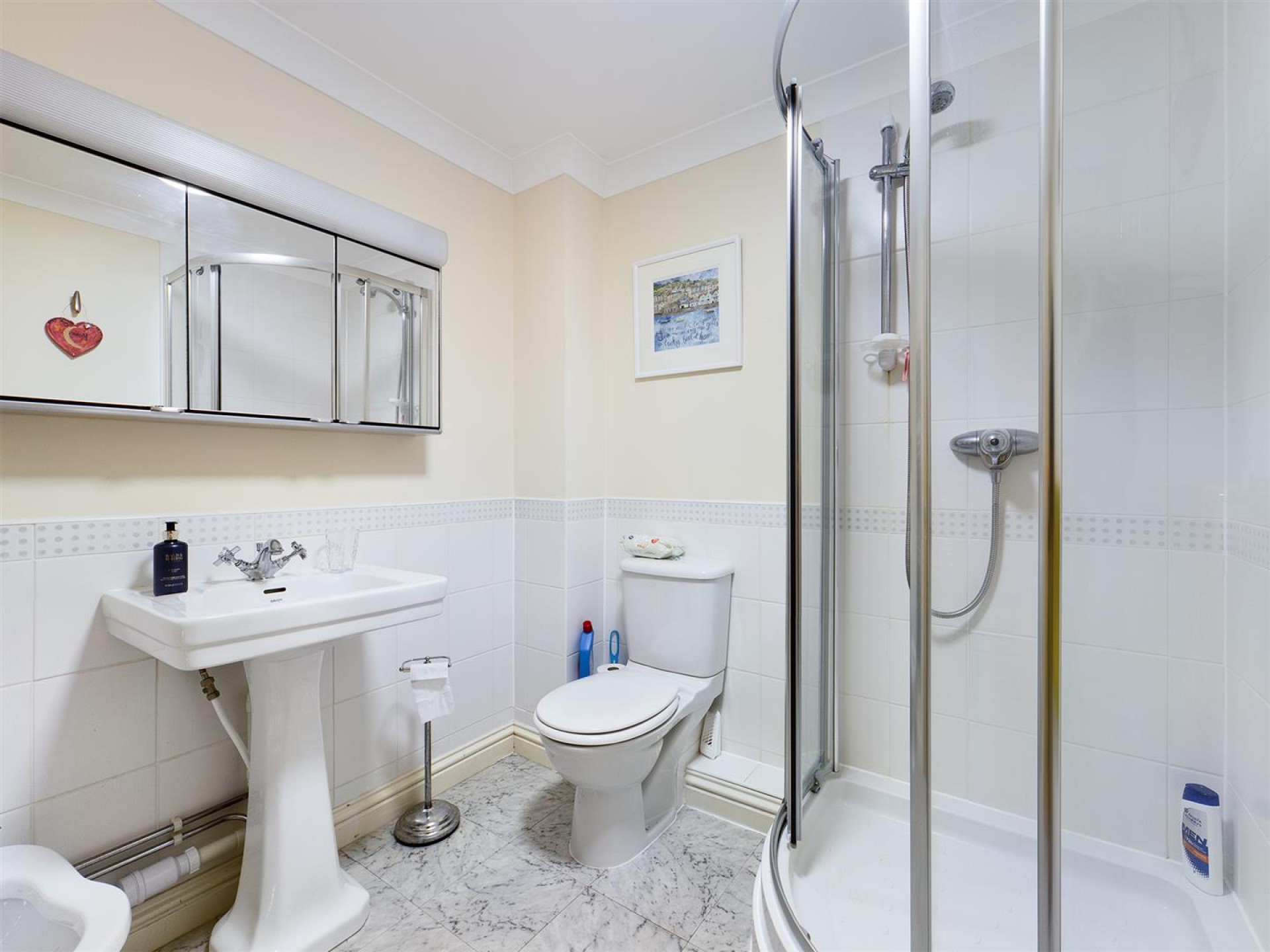 Pentire Avenue, Pentire, Newquay