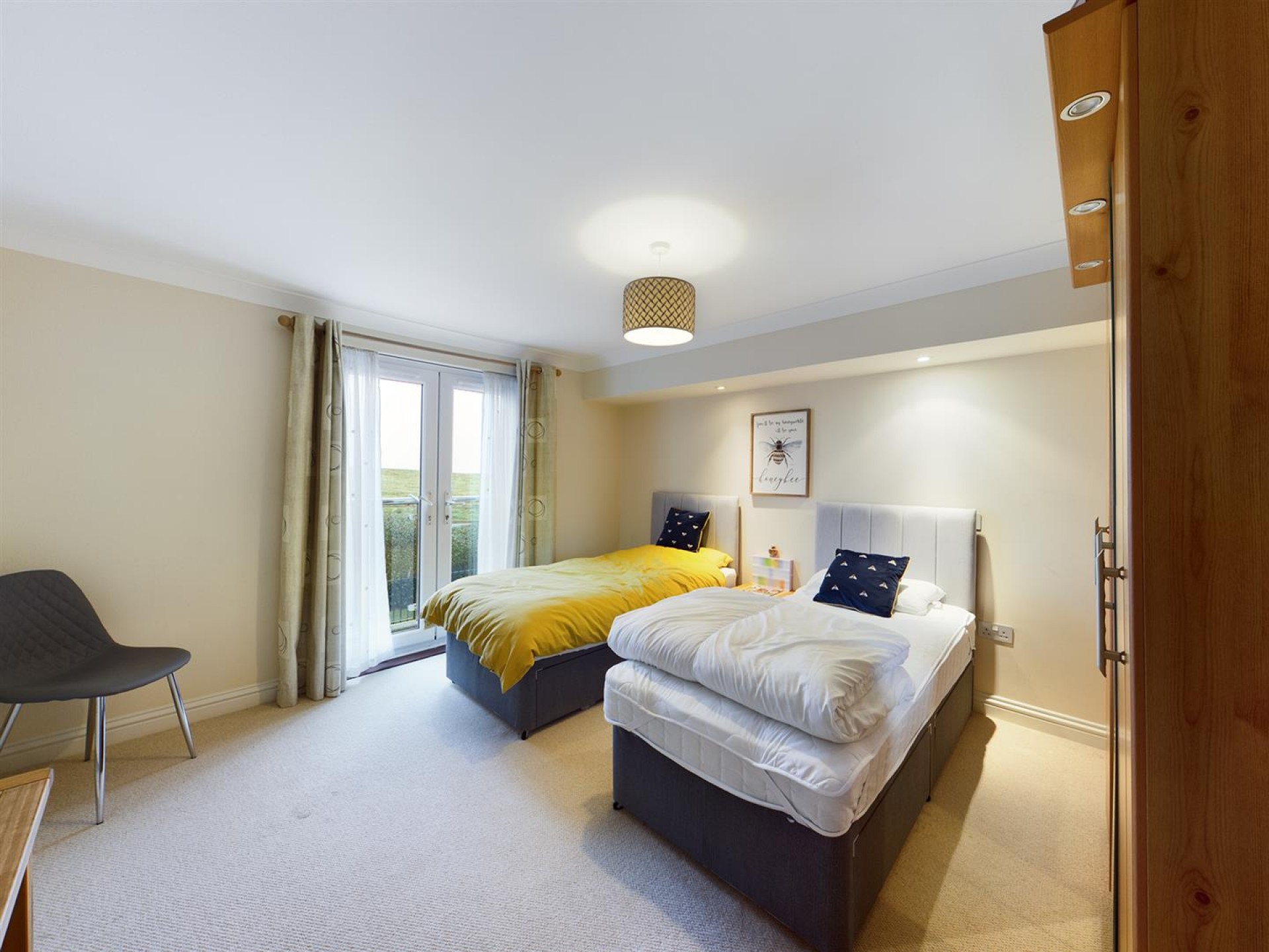 Pentire Avenue, Pentire, Newquay