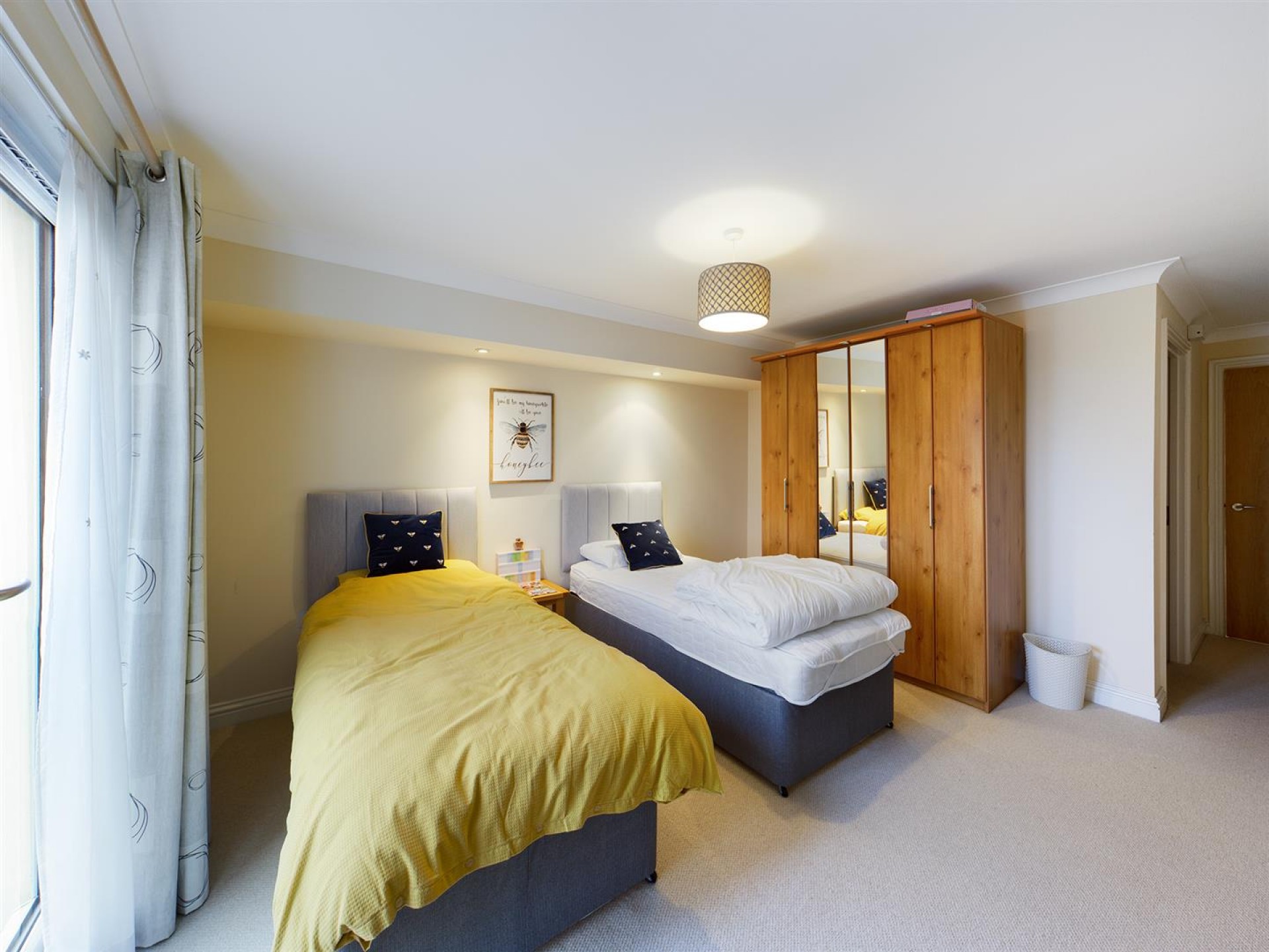 Pentire Avenue, Pentire, Newquay