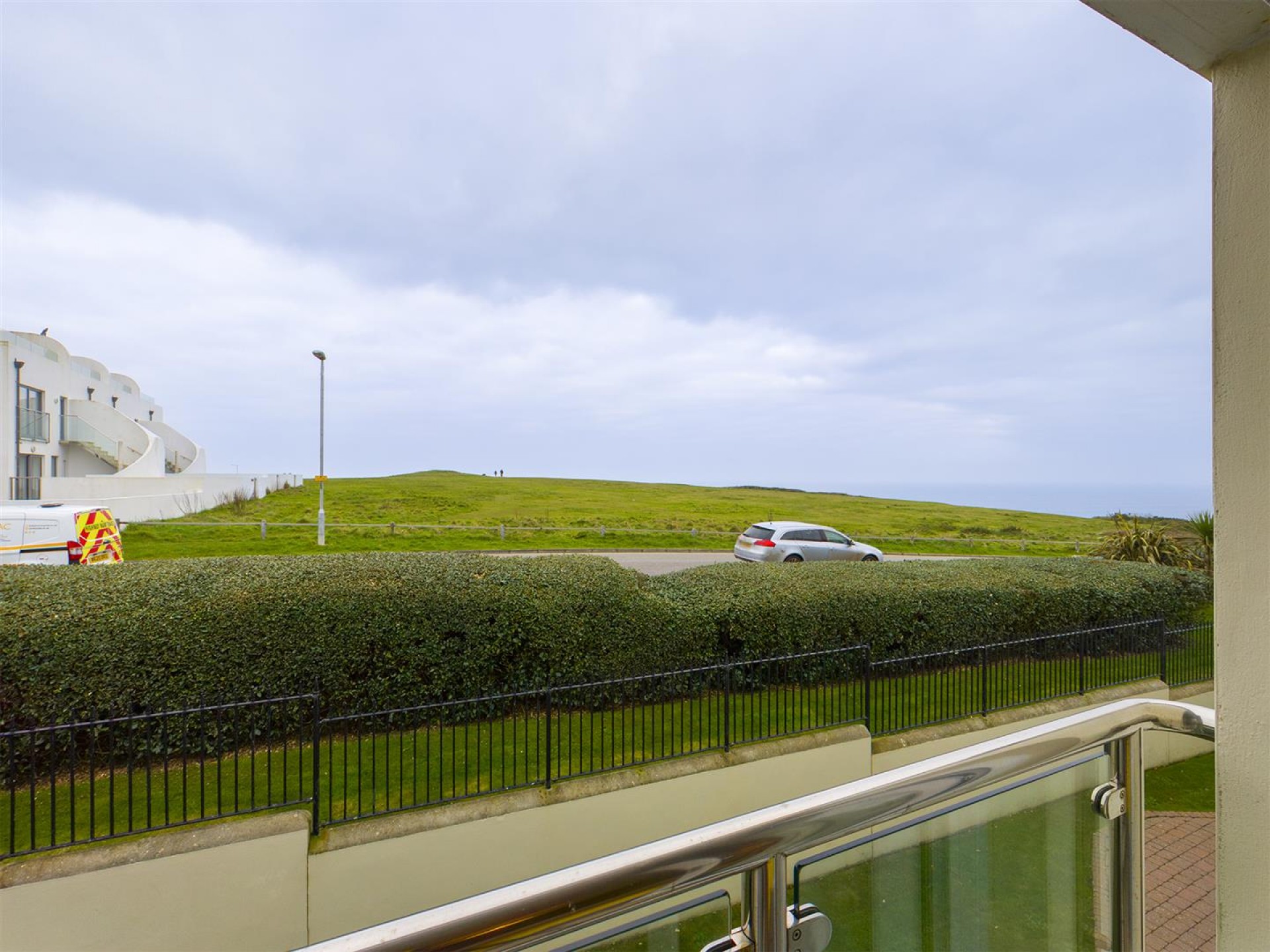 Pentire Avenue, Pentire, Newquay