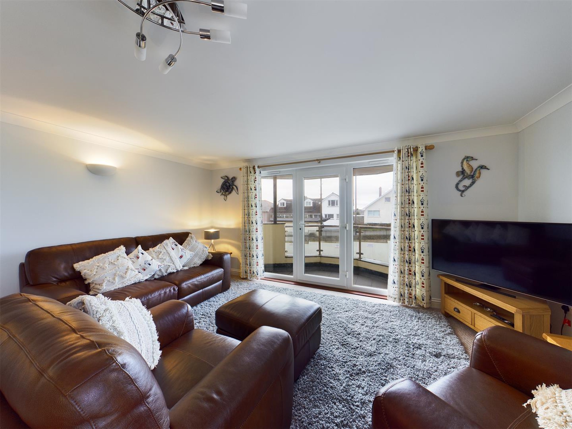 Pentire Avenue, Pentire, Newquay