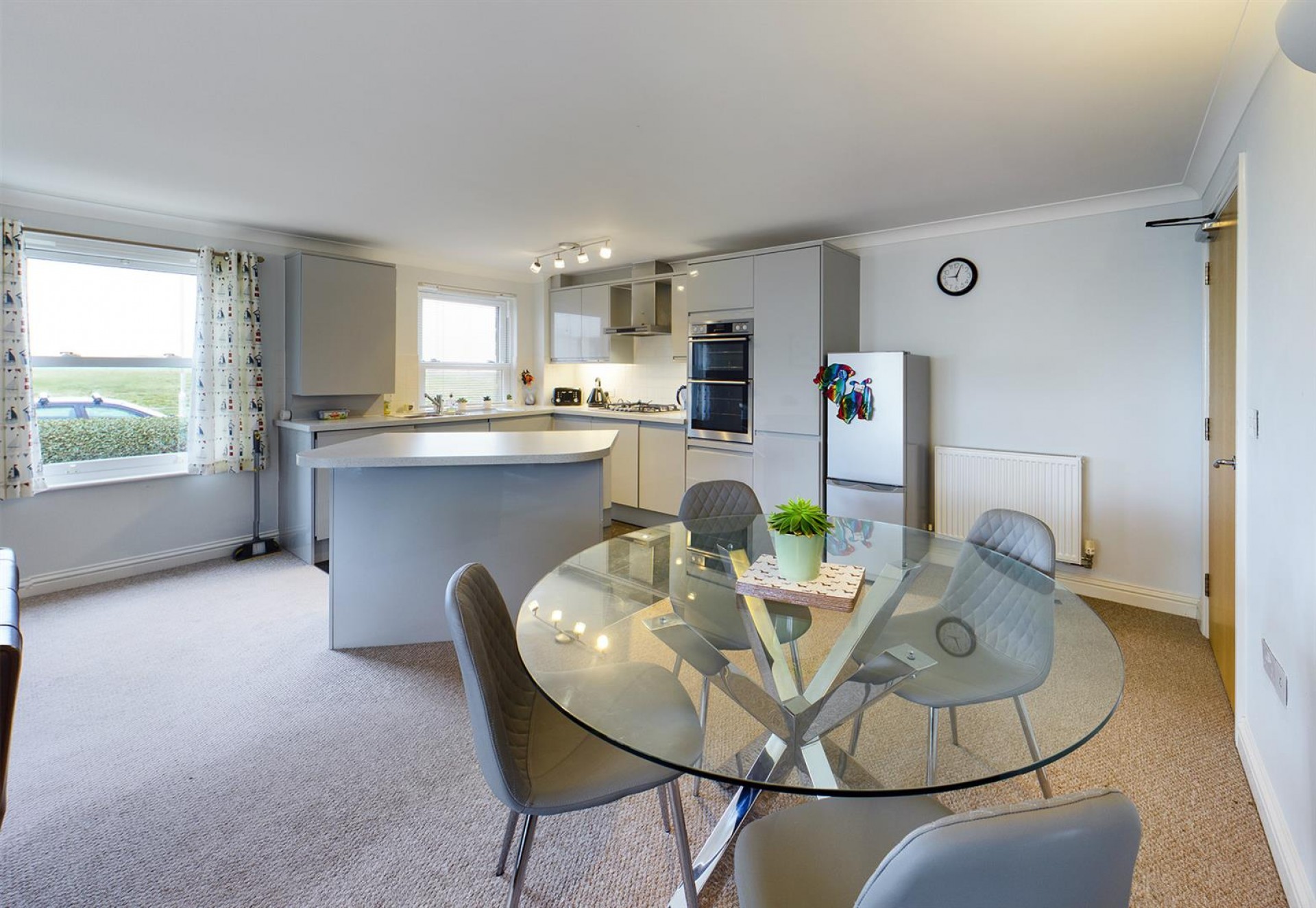 Pentire Avenue, Pentire, Newquay