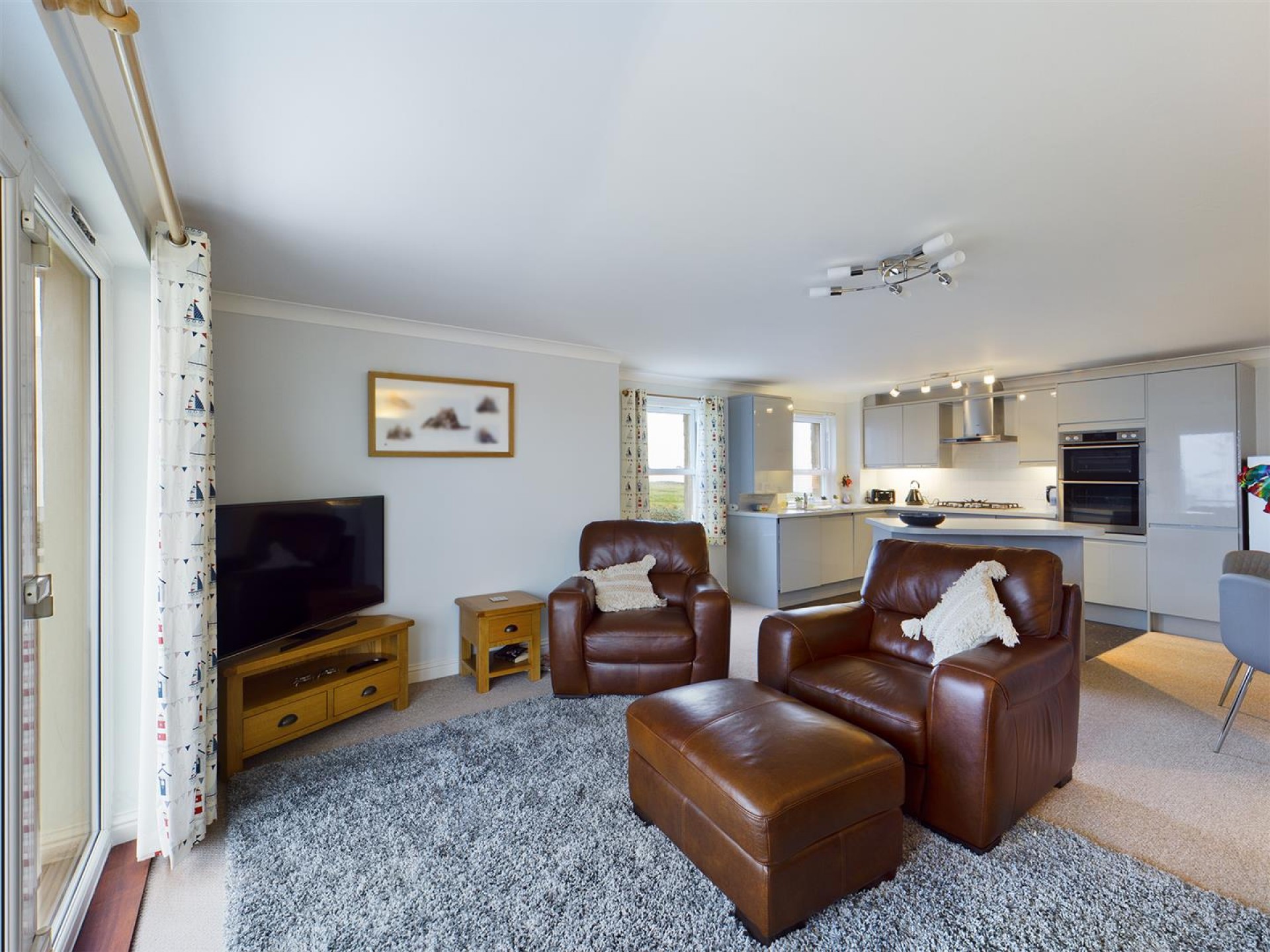 Pentire Avenue, Pentire, Newquay