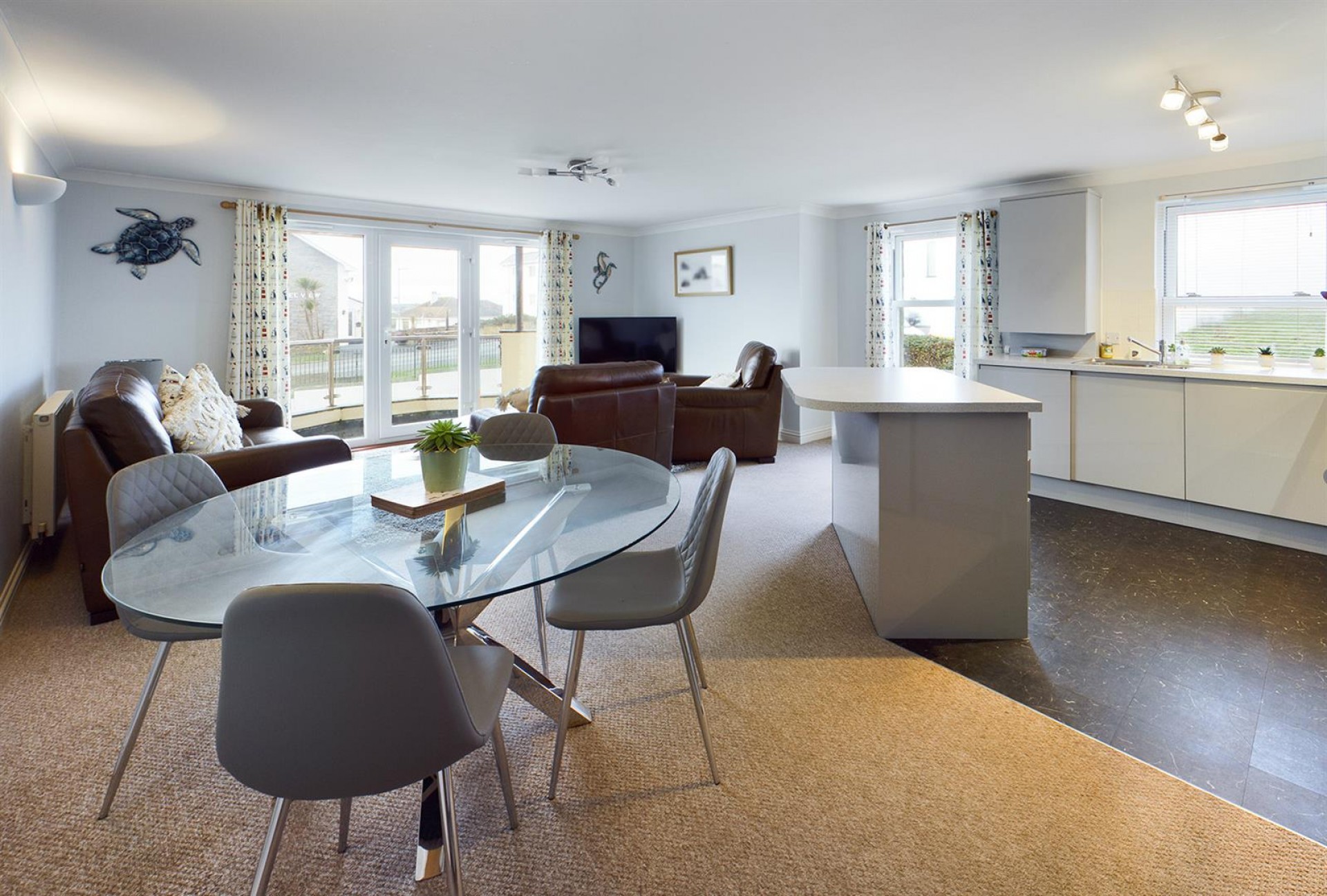 Pentire Avenue, Pentire, Newquay