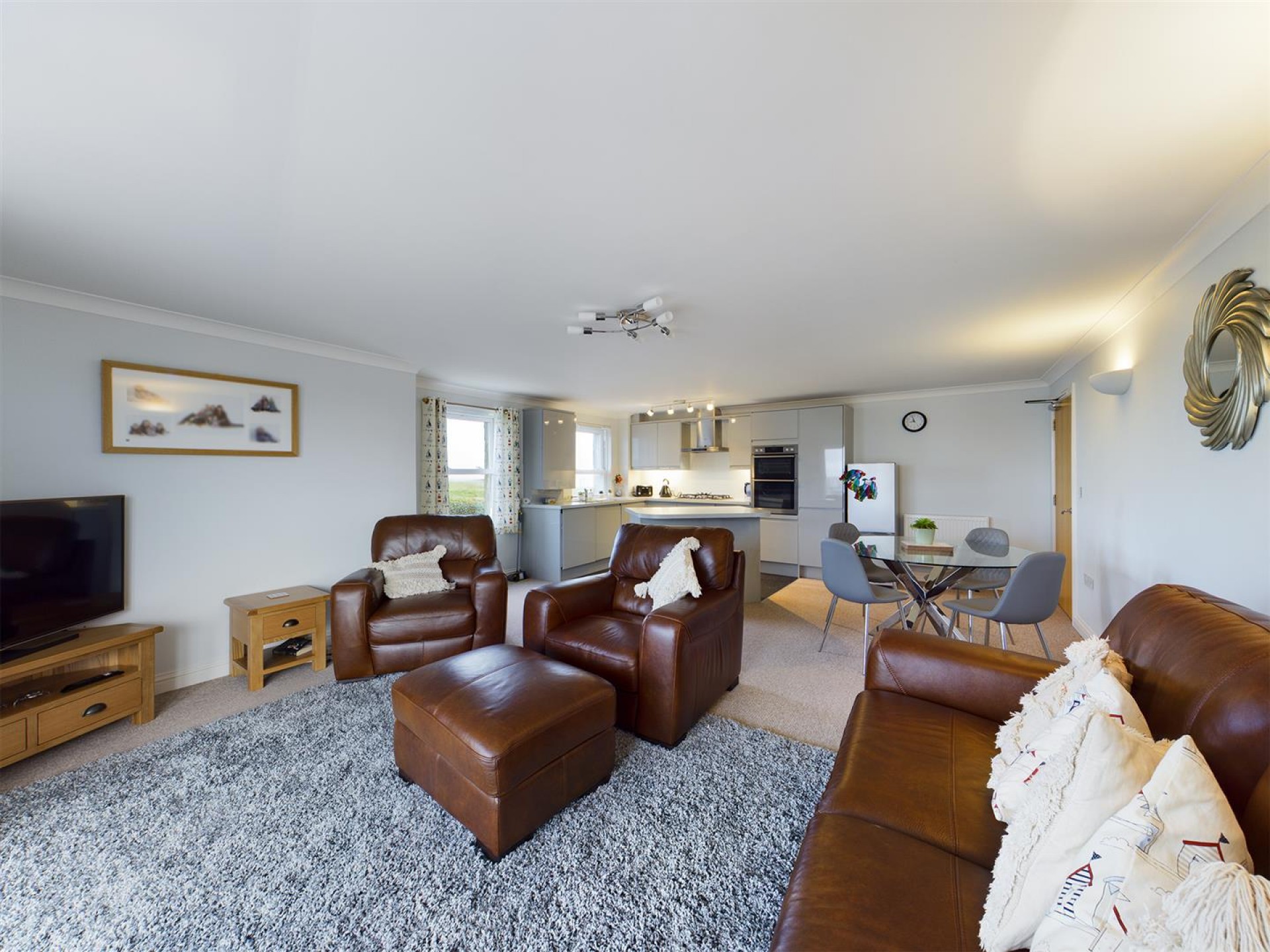 Pentire Avenue, Pentire, Newquay