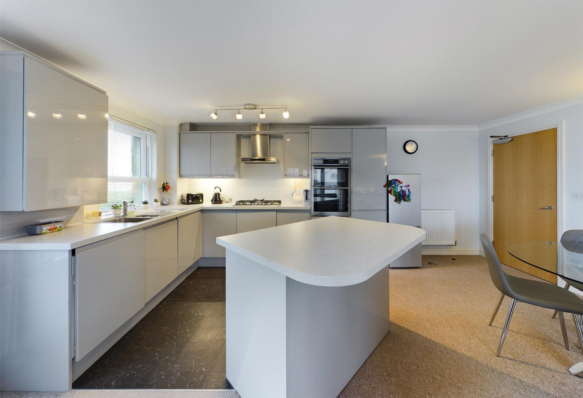 Pentire Avenue, Pentire, Newquay