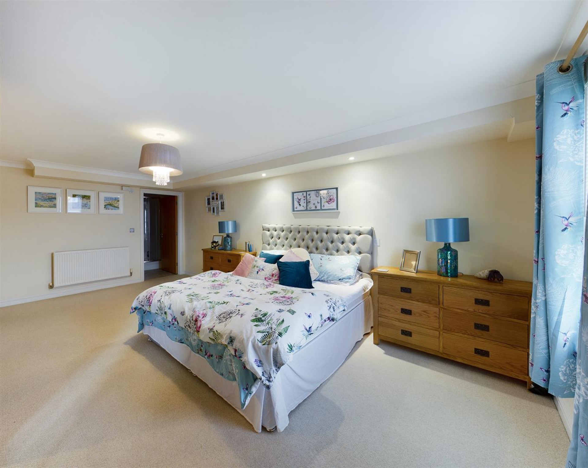 Pentire Avenue, Pentire, Newquay