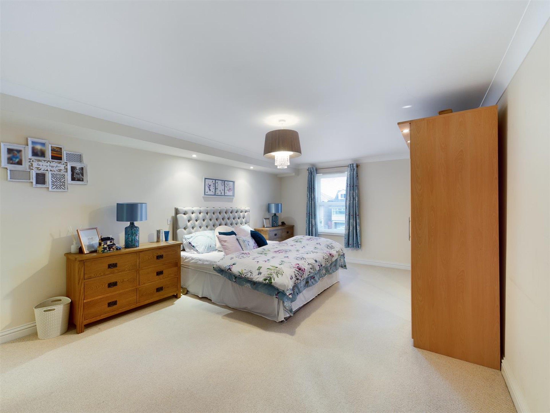 Pentire Avenue, Pentire, Newquay