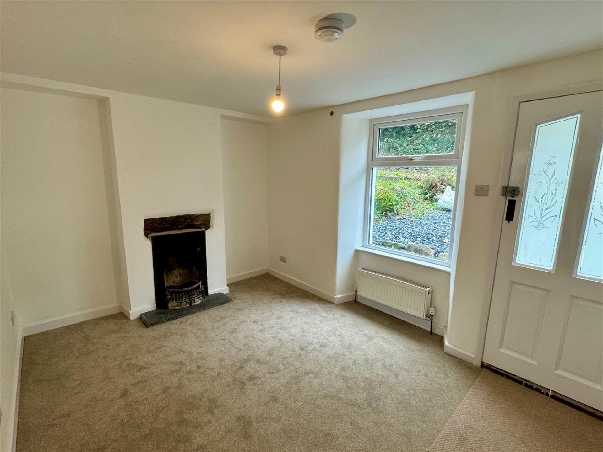 Terras Road, St. Stephen