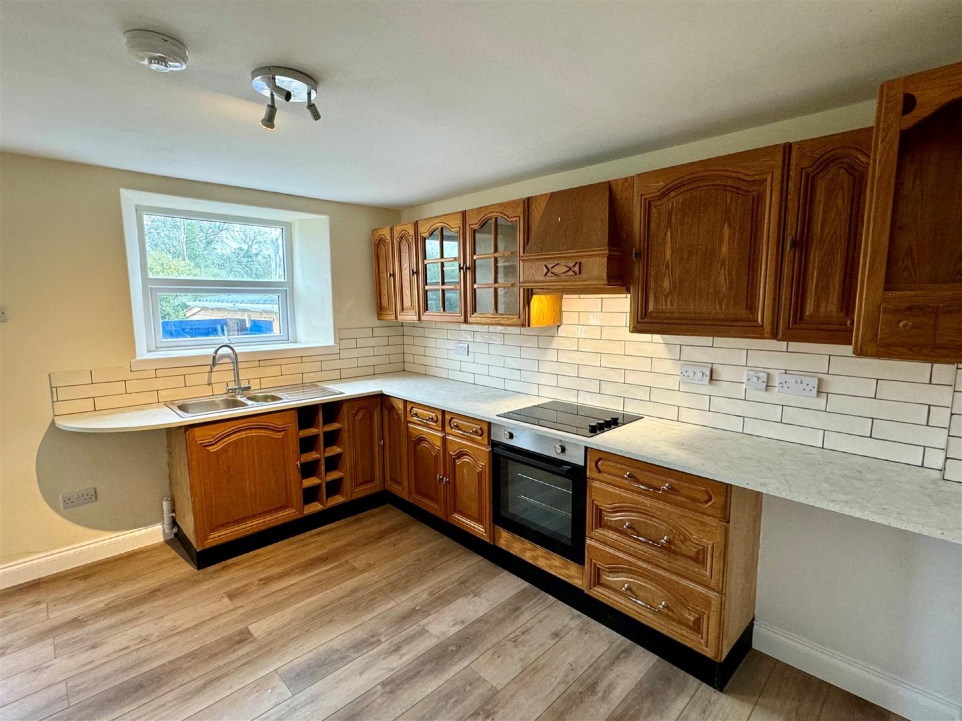 Terras Road, St. Stephen