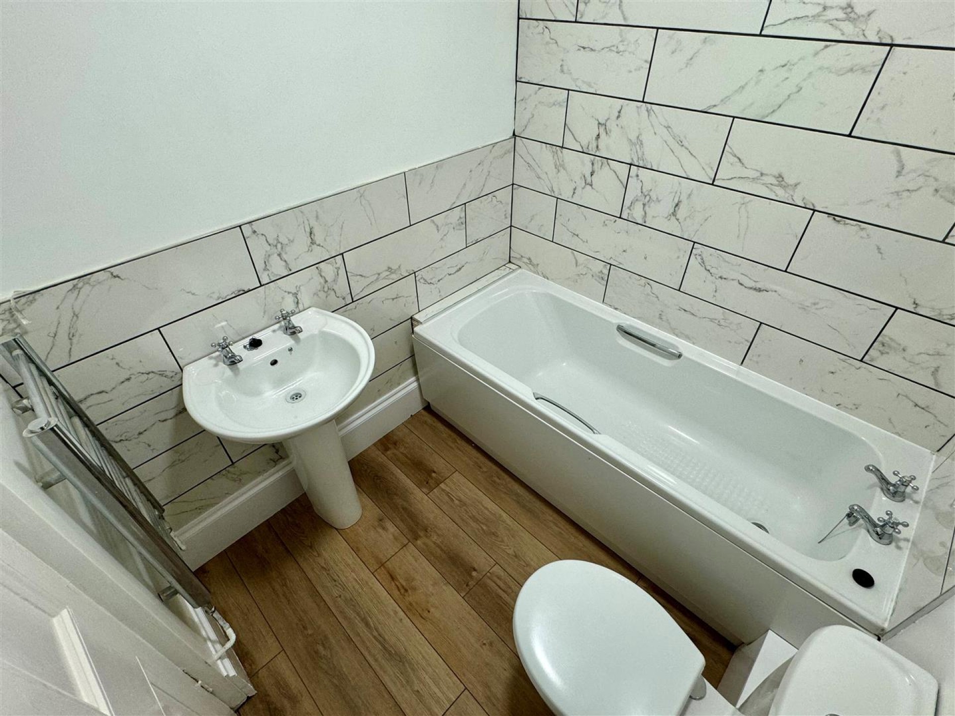 Terras Road, St. Stephen