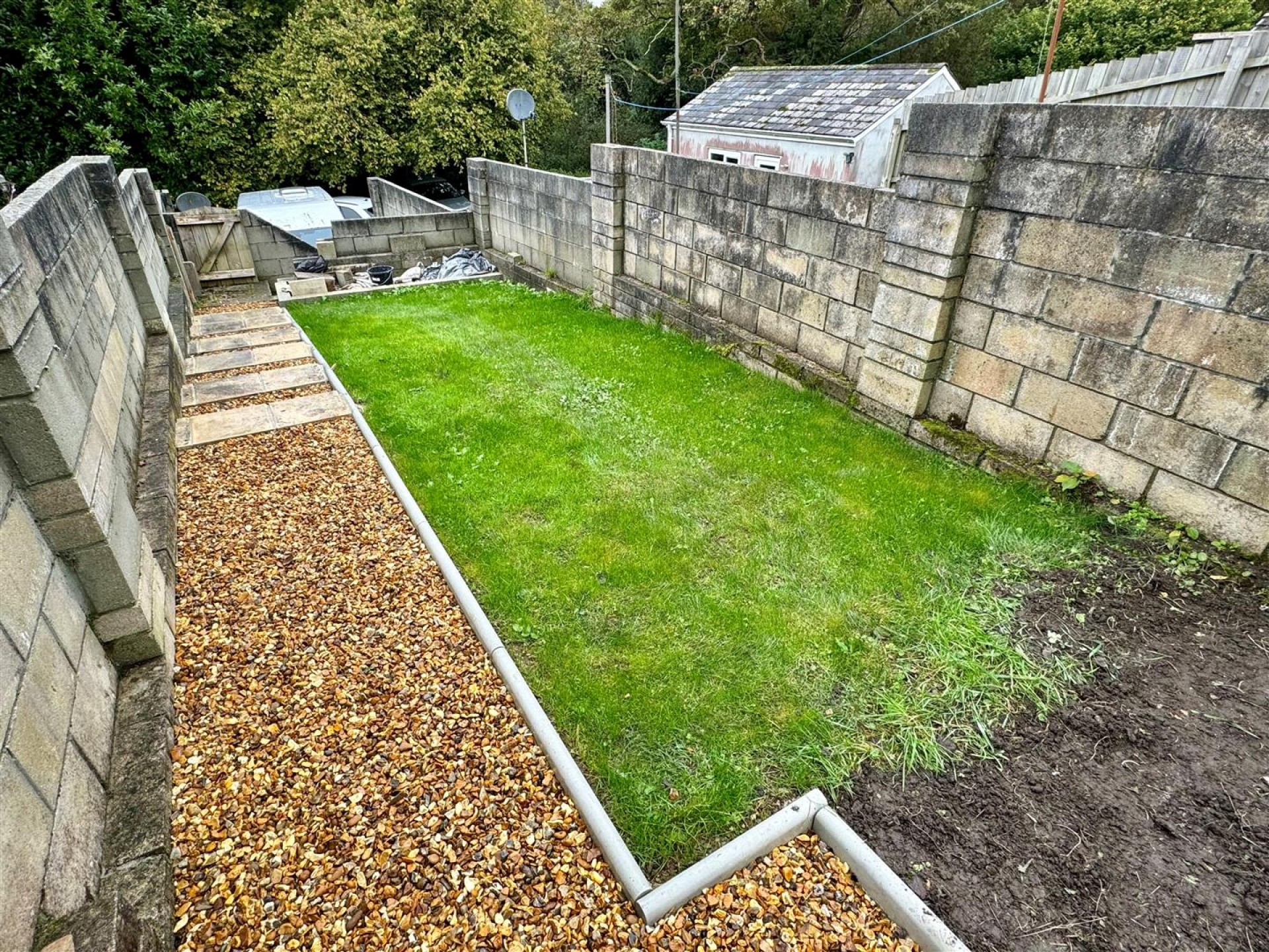 Terras Road, St. Stephen