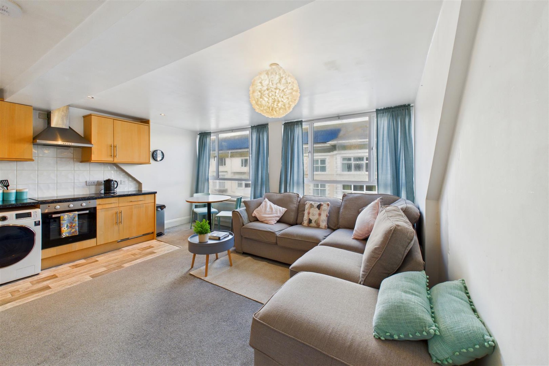 Edgcumbe Avenue, Newquay