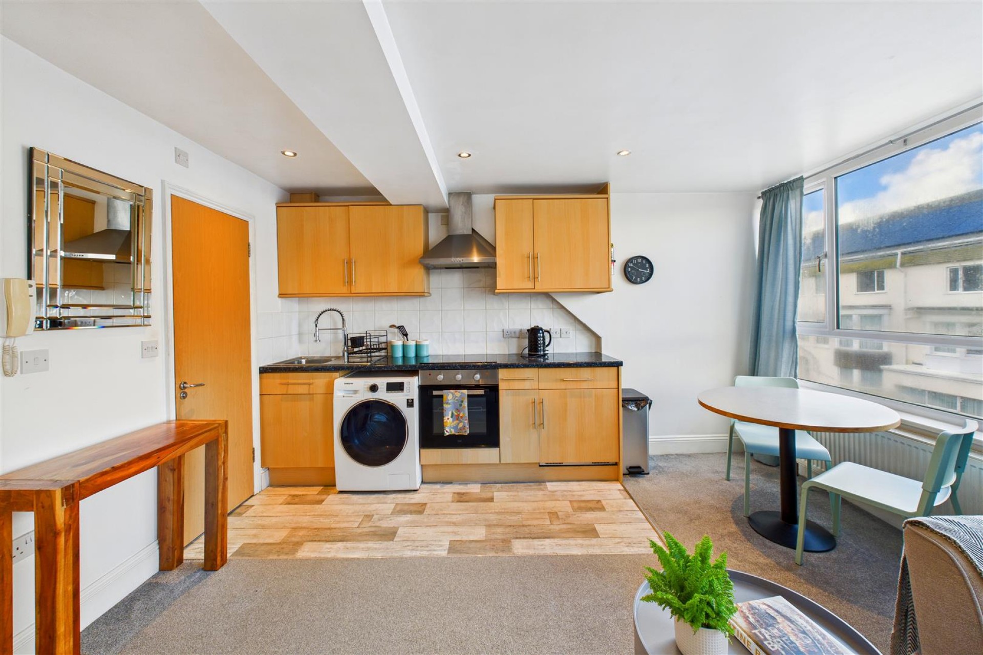 Edgcumbe Avenue, Newquay