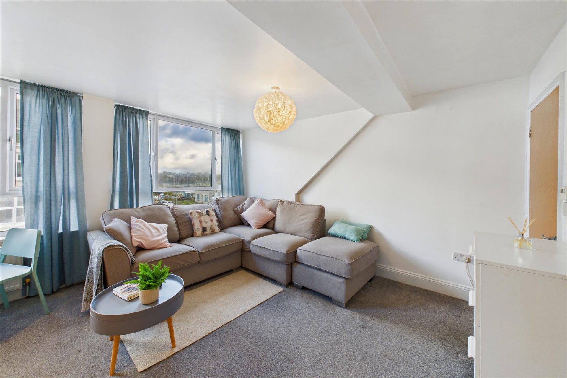 Edgcumbe Avenue, Newquay