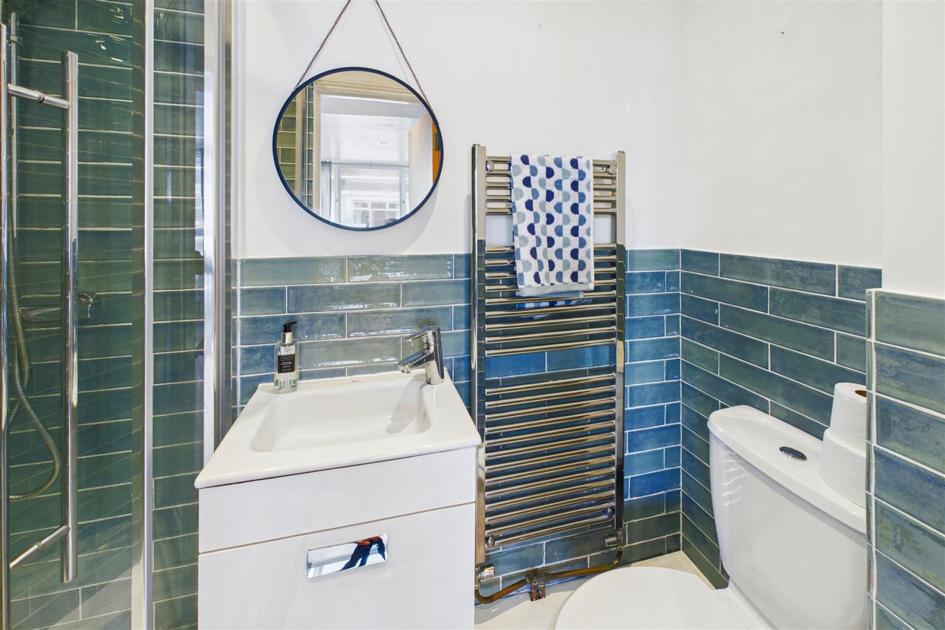 Edgcumbe Avenue, Newquay