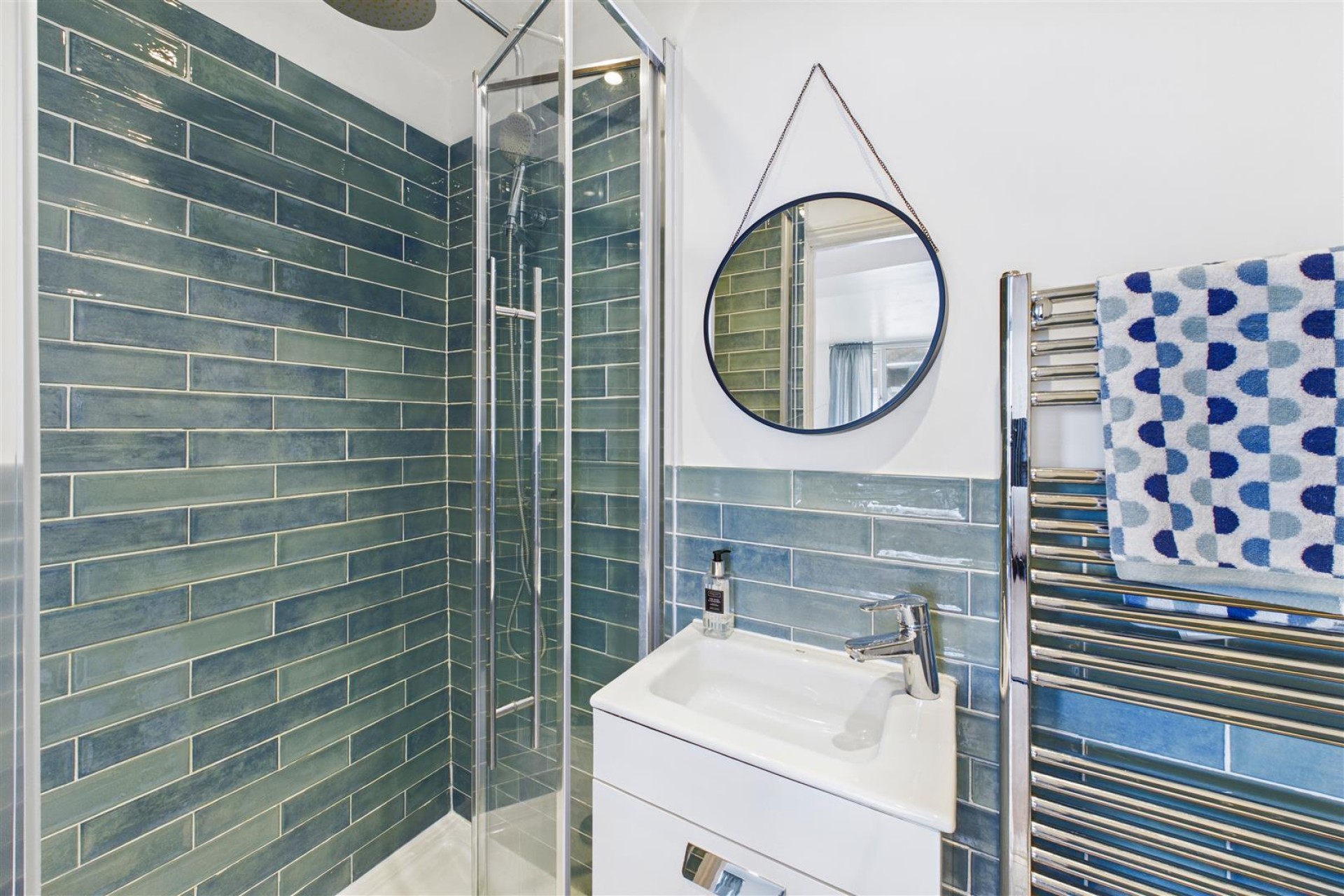 Edgcumbe Avenue, Newquay