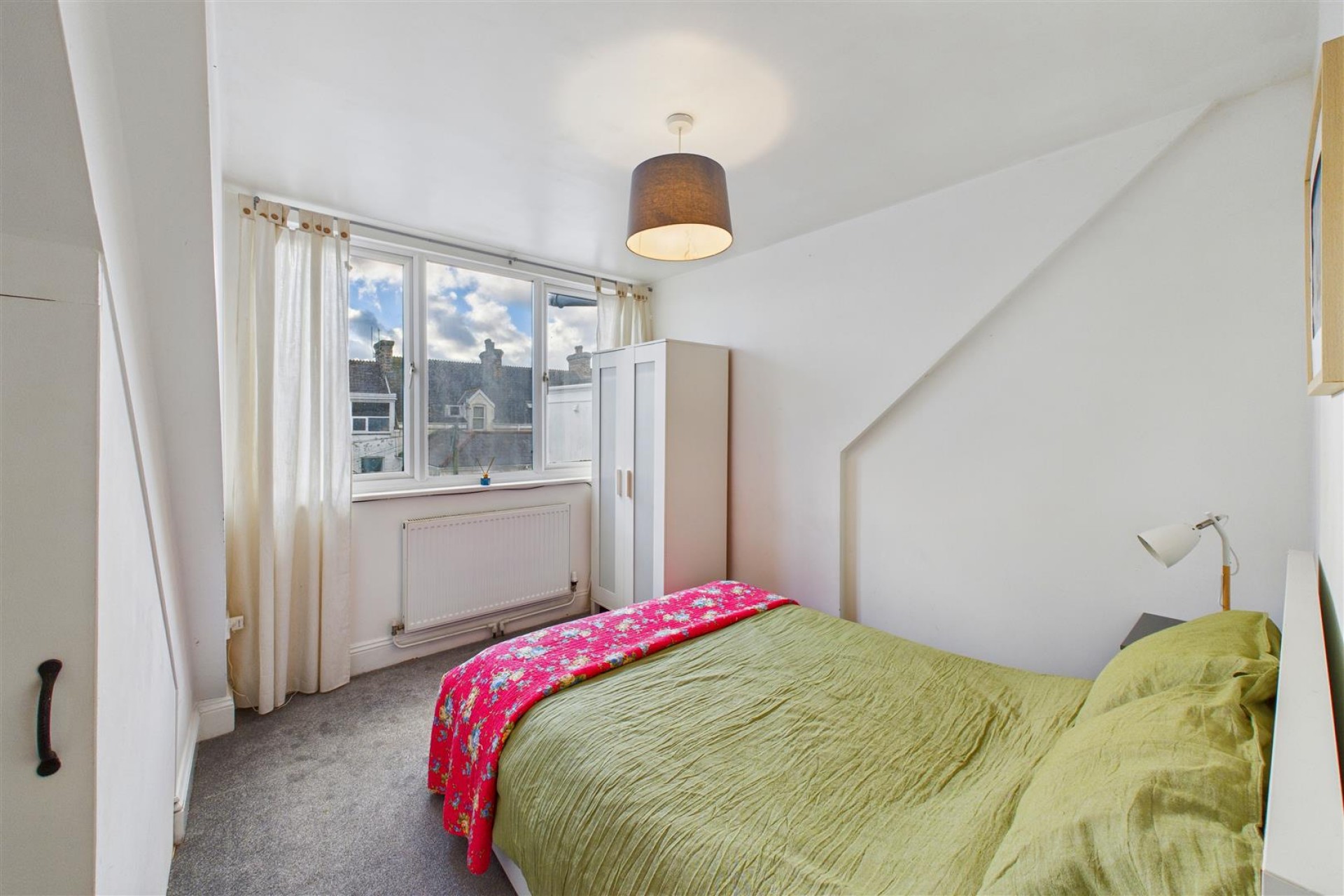 Edgcumbe Avenue, Newquay