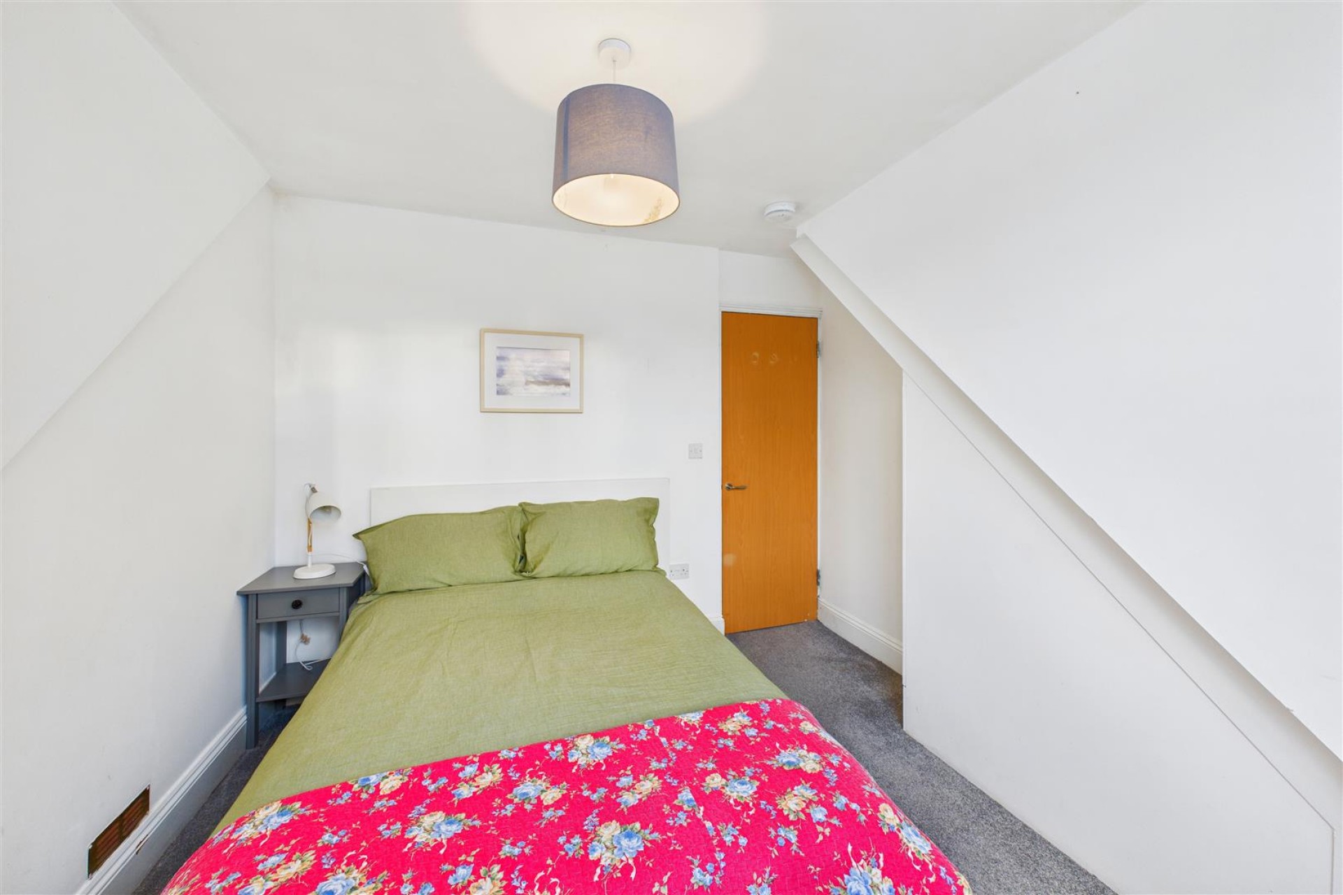 Edgcumbe Avenue, Newquay