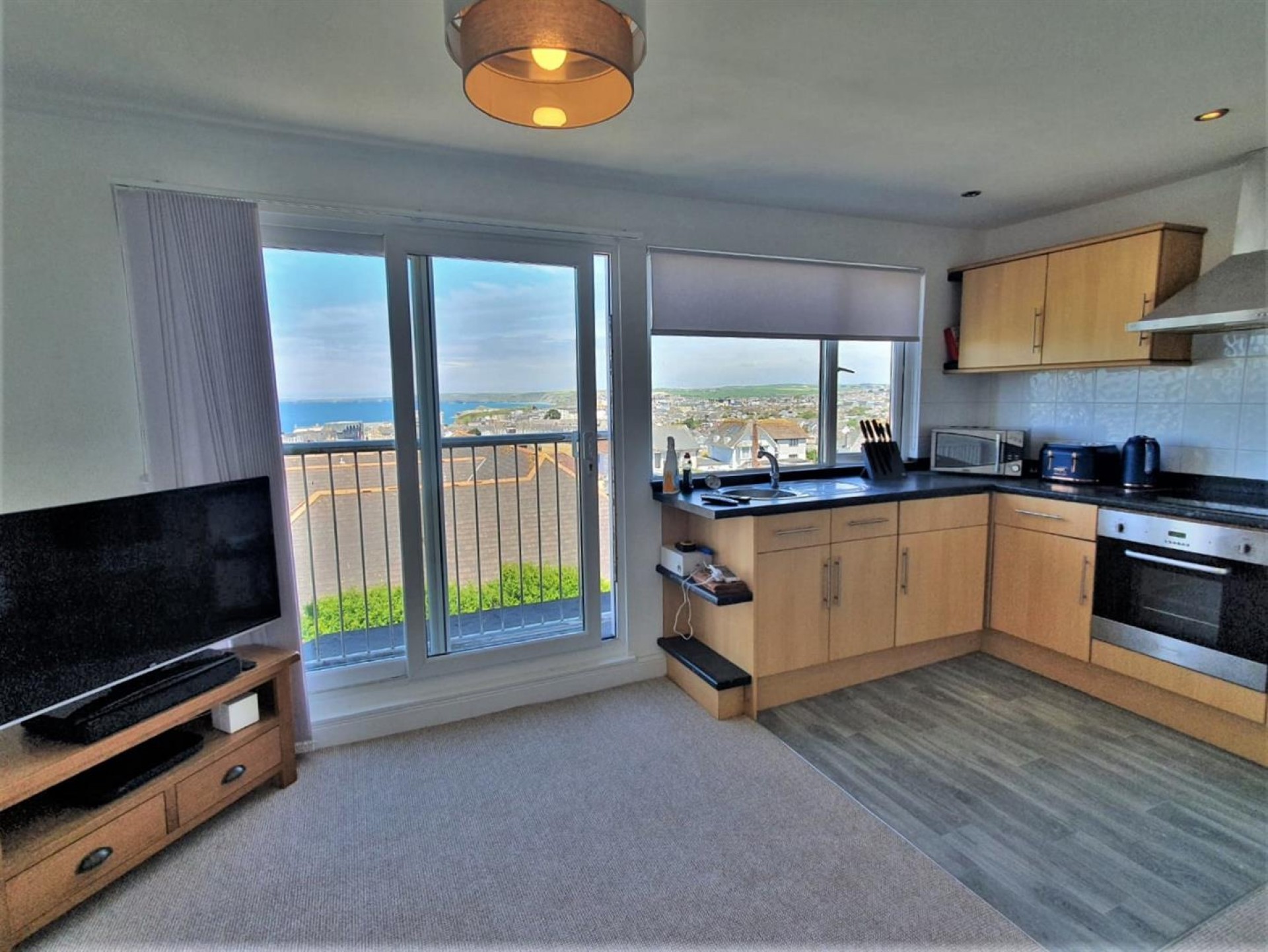 Bay View Terrace, Newquay