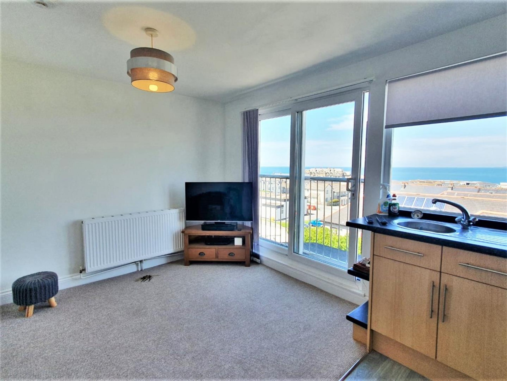 Bay View Terrace, Newquay