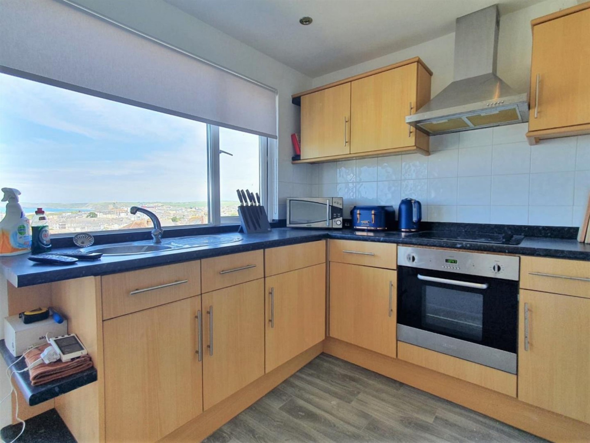 Bay View Terrace, Newquay