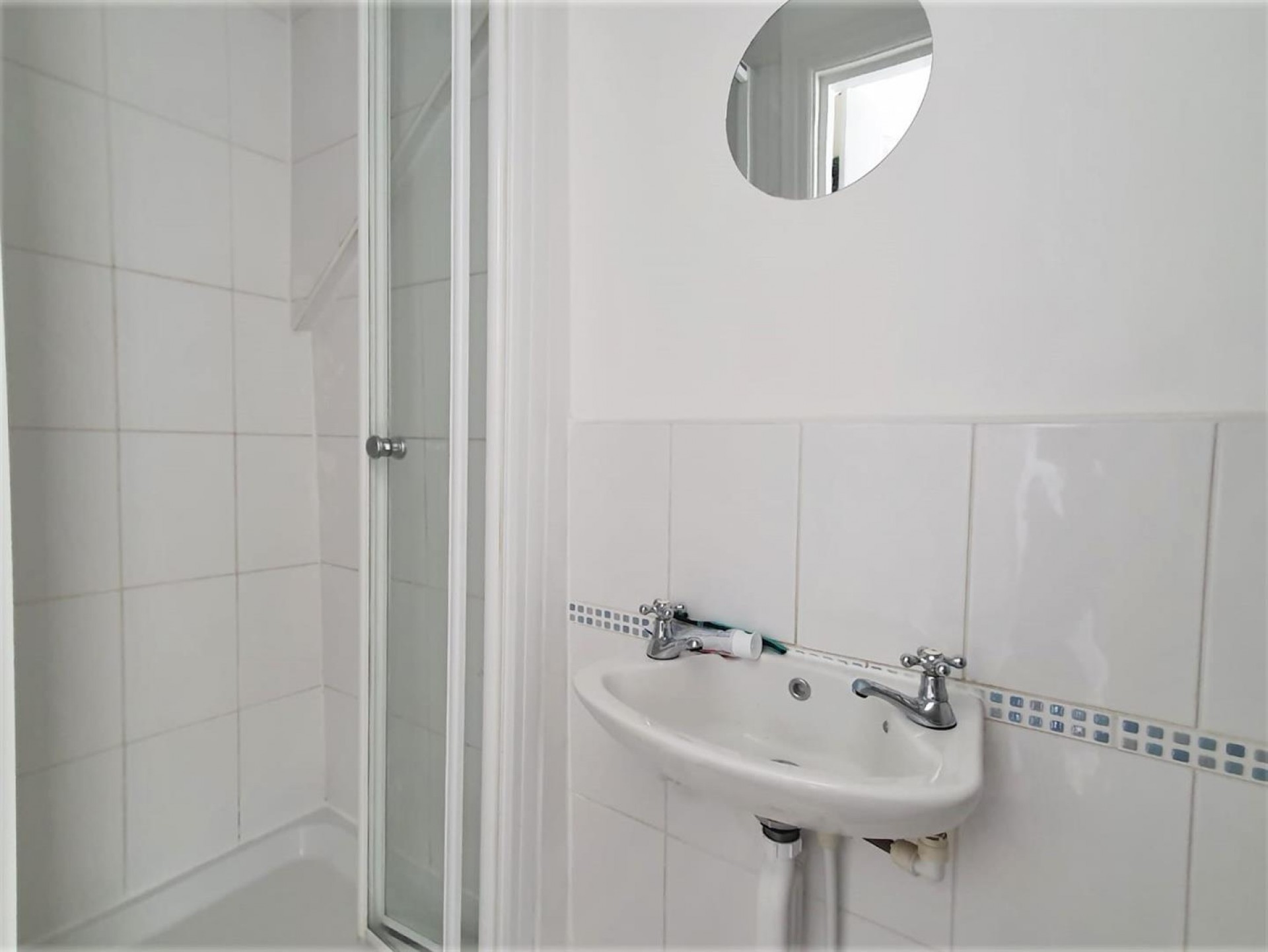 Bay View Terrace, Newquay