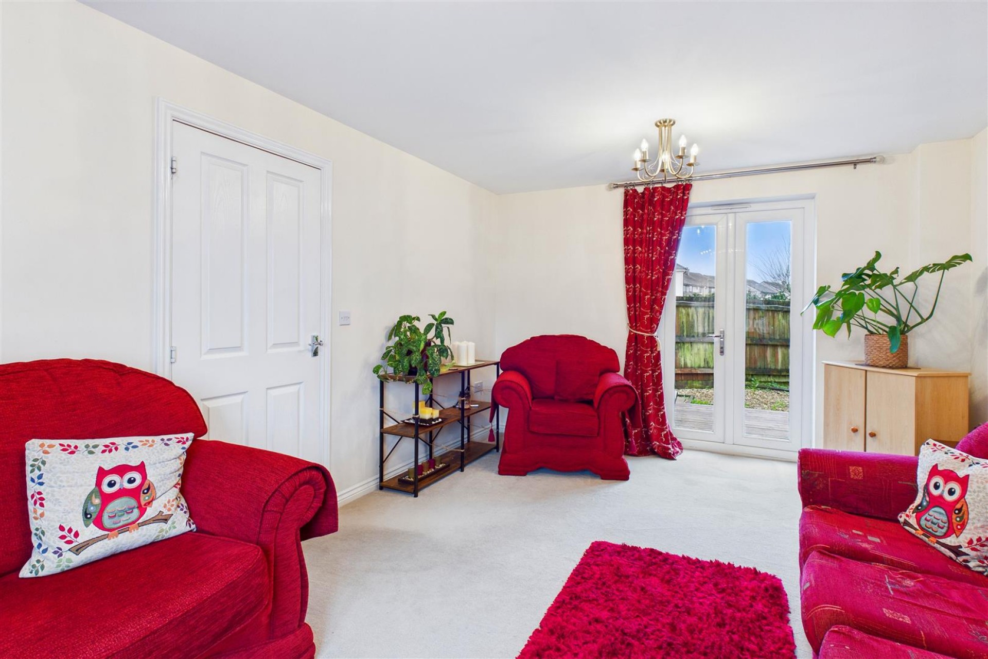 Lyons Court, Newquay