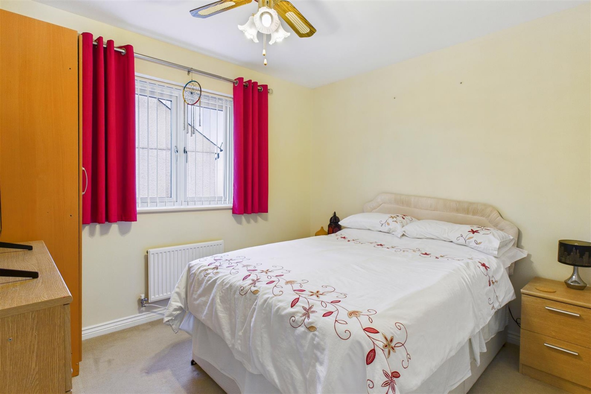 Lyons Court, Newquay