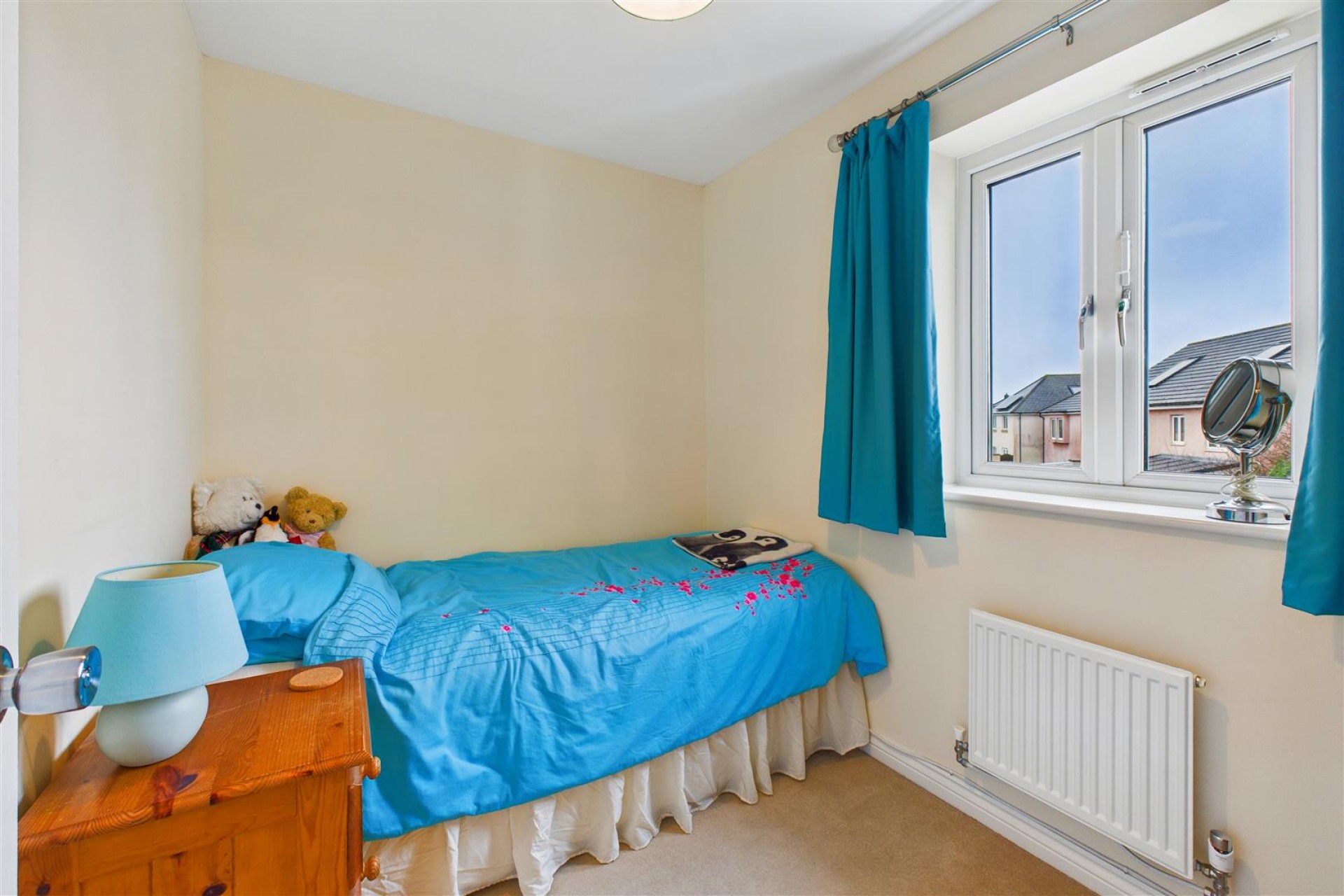 Lyons Court, Newquay