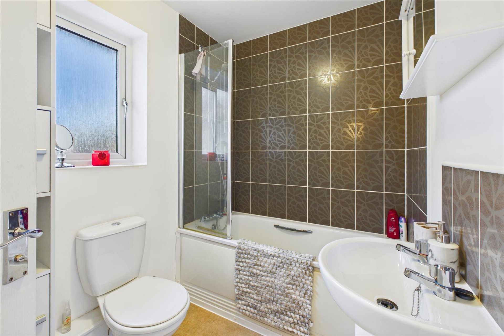 Lyons Court, Newquay