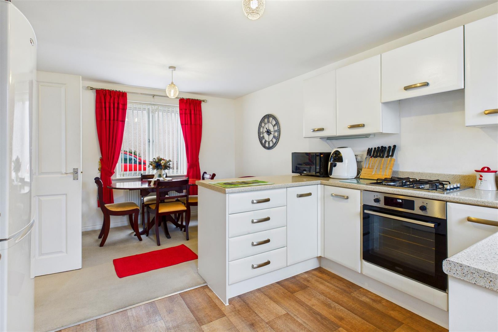 Lyons Court, Newquay