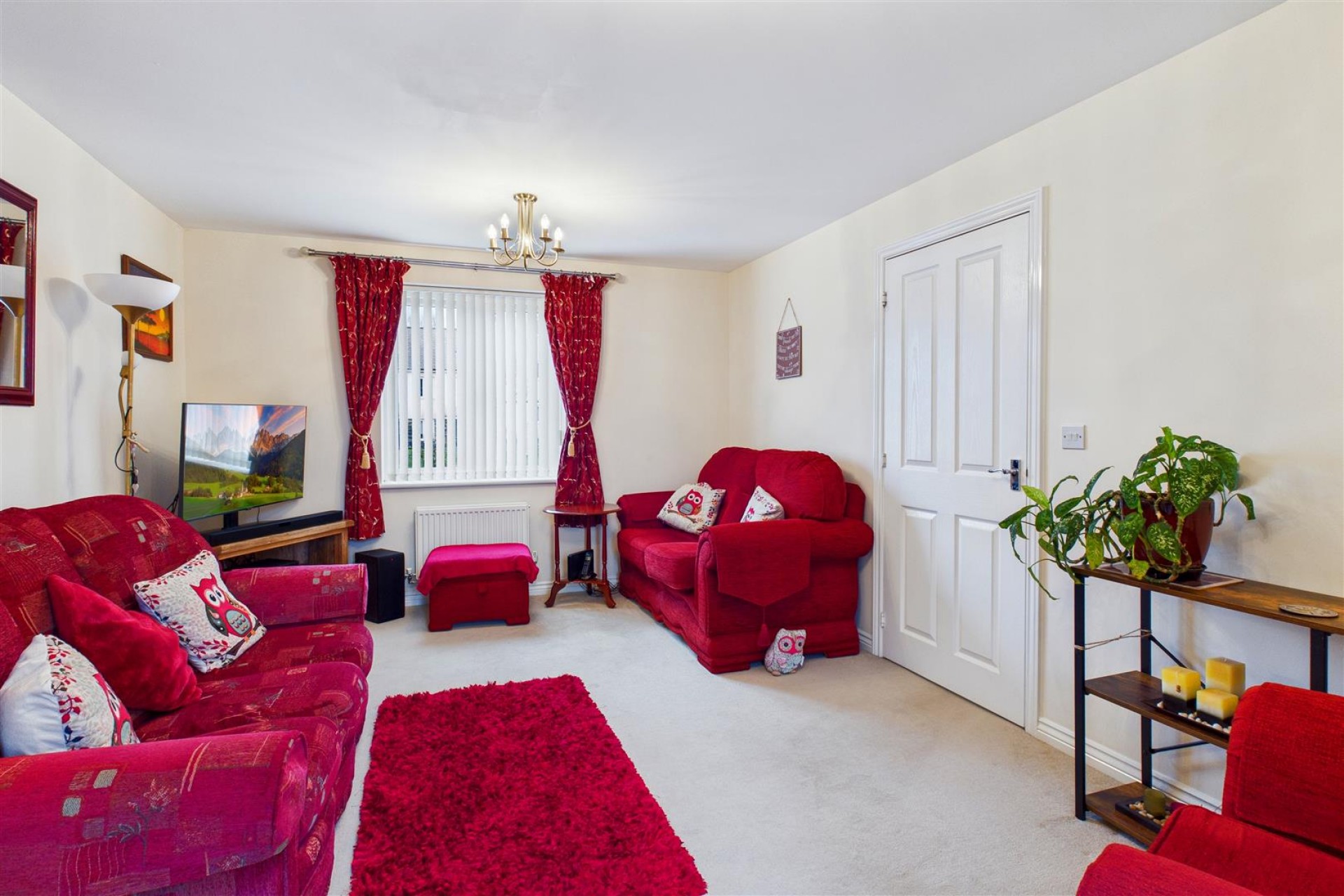 Lyons Court, Newquay