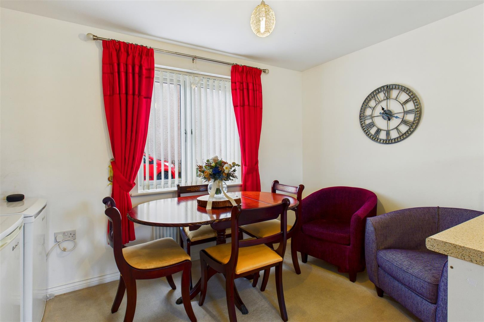 Lyons Court, Newquay