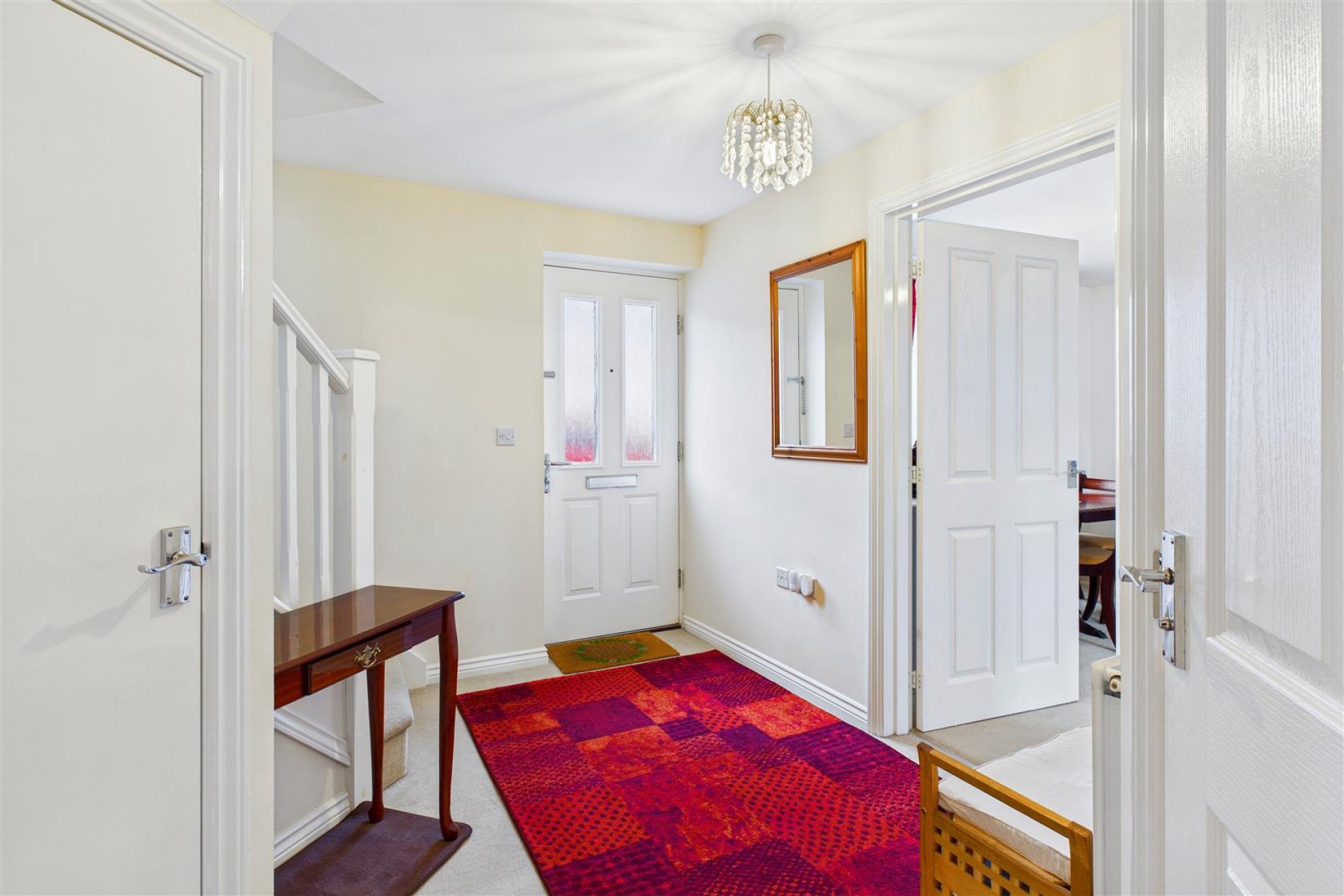 Lyons Court, Newquay