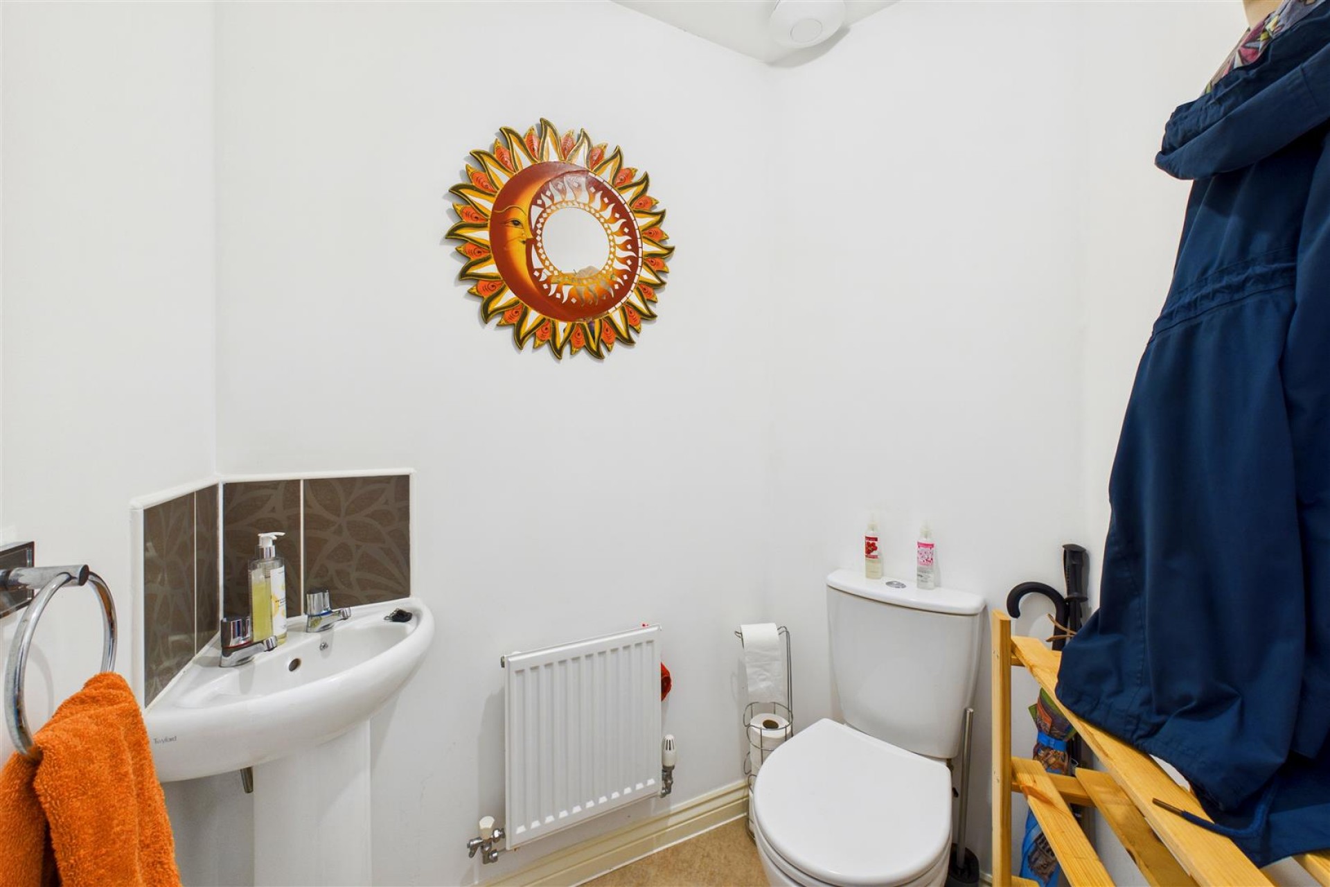 Lyons Court, Newquay