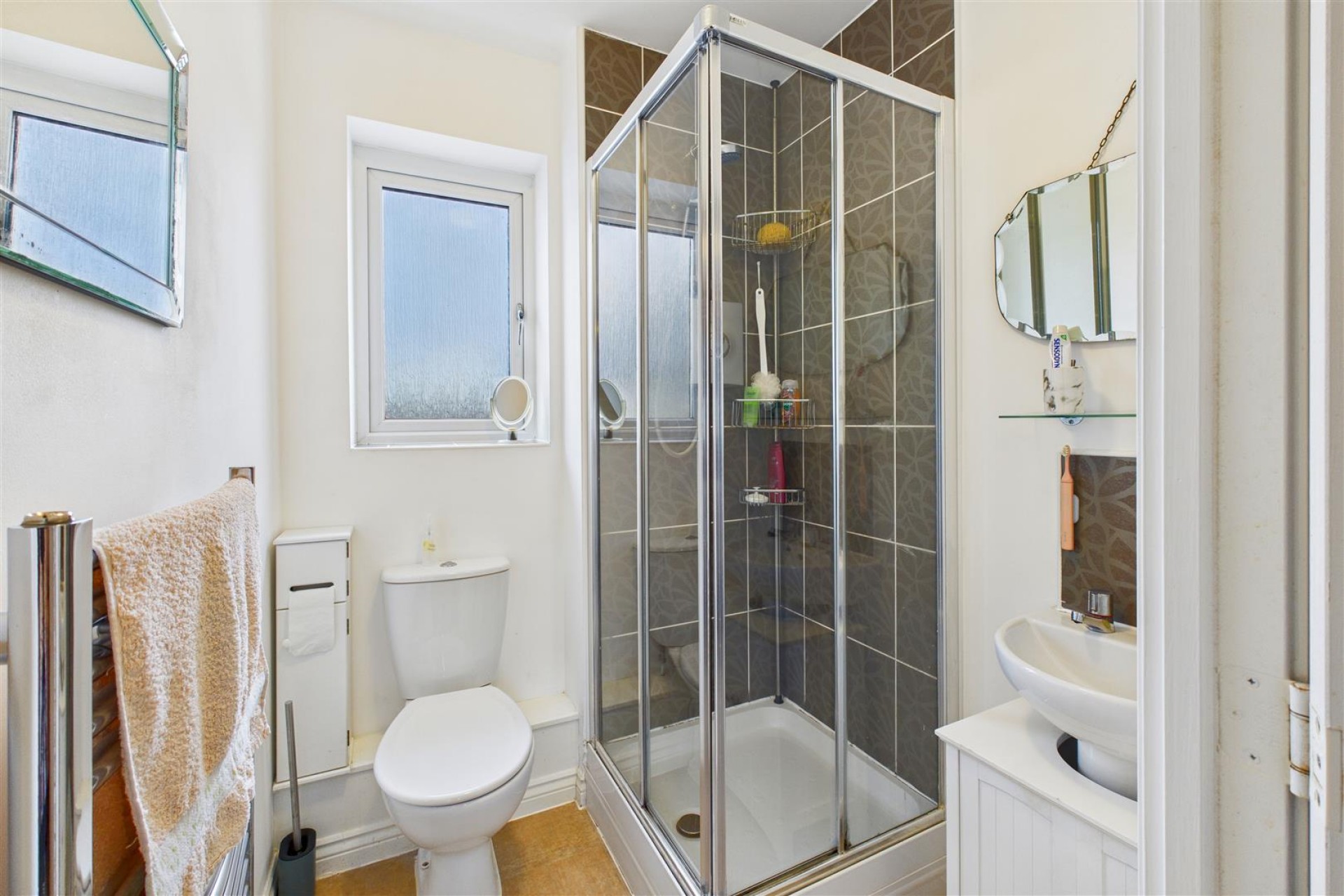 Lyons Court, Newquay