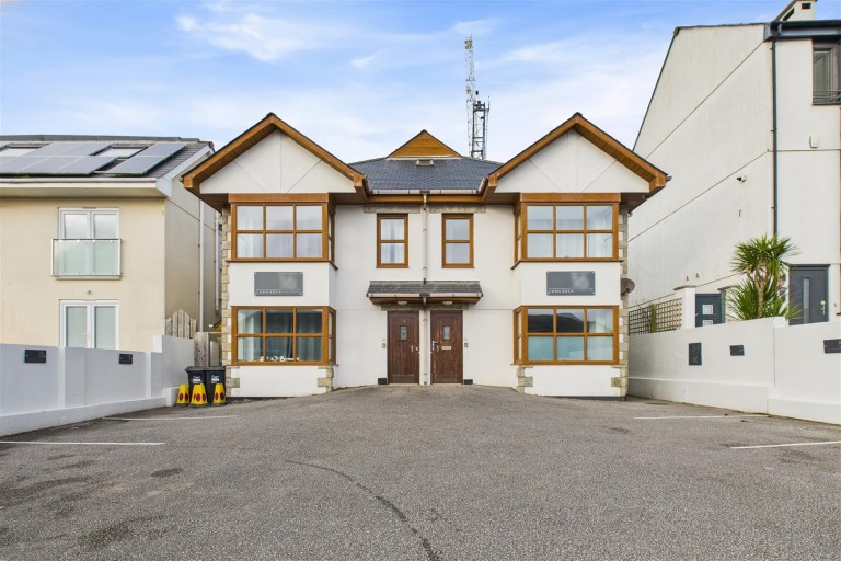 Edgcumbe Gardens, Newquay